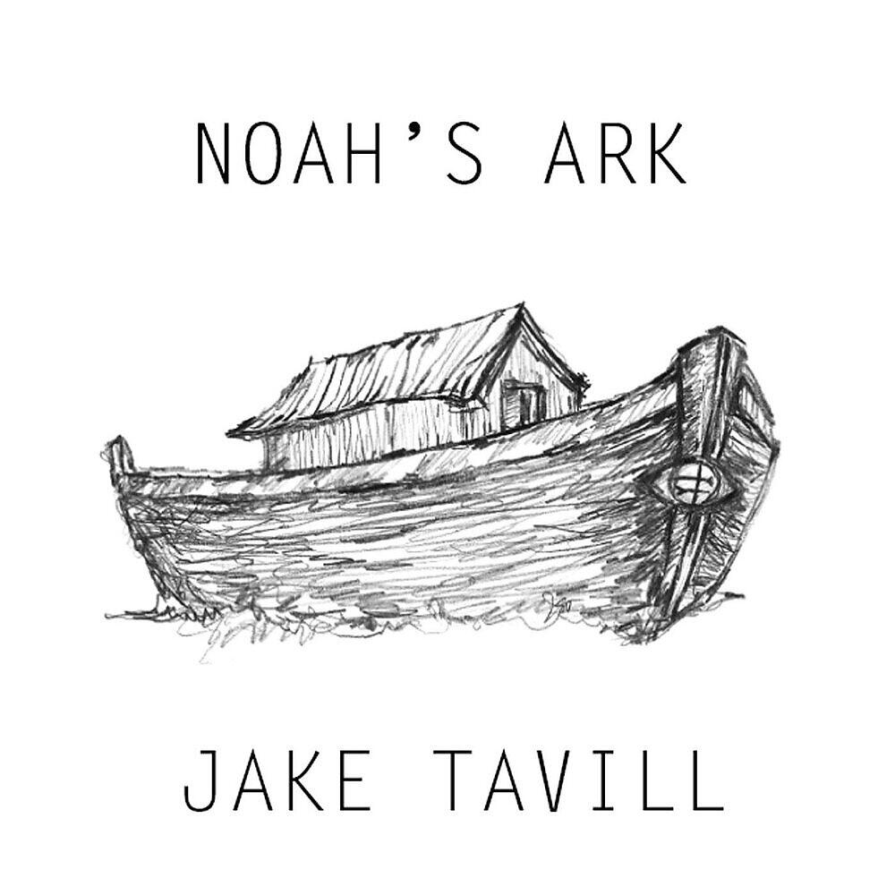 Релиз Noah's Ark