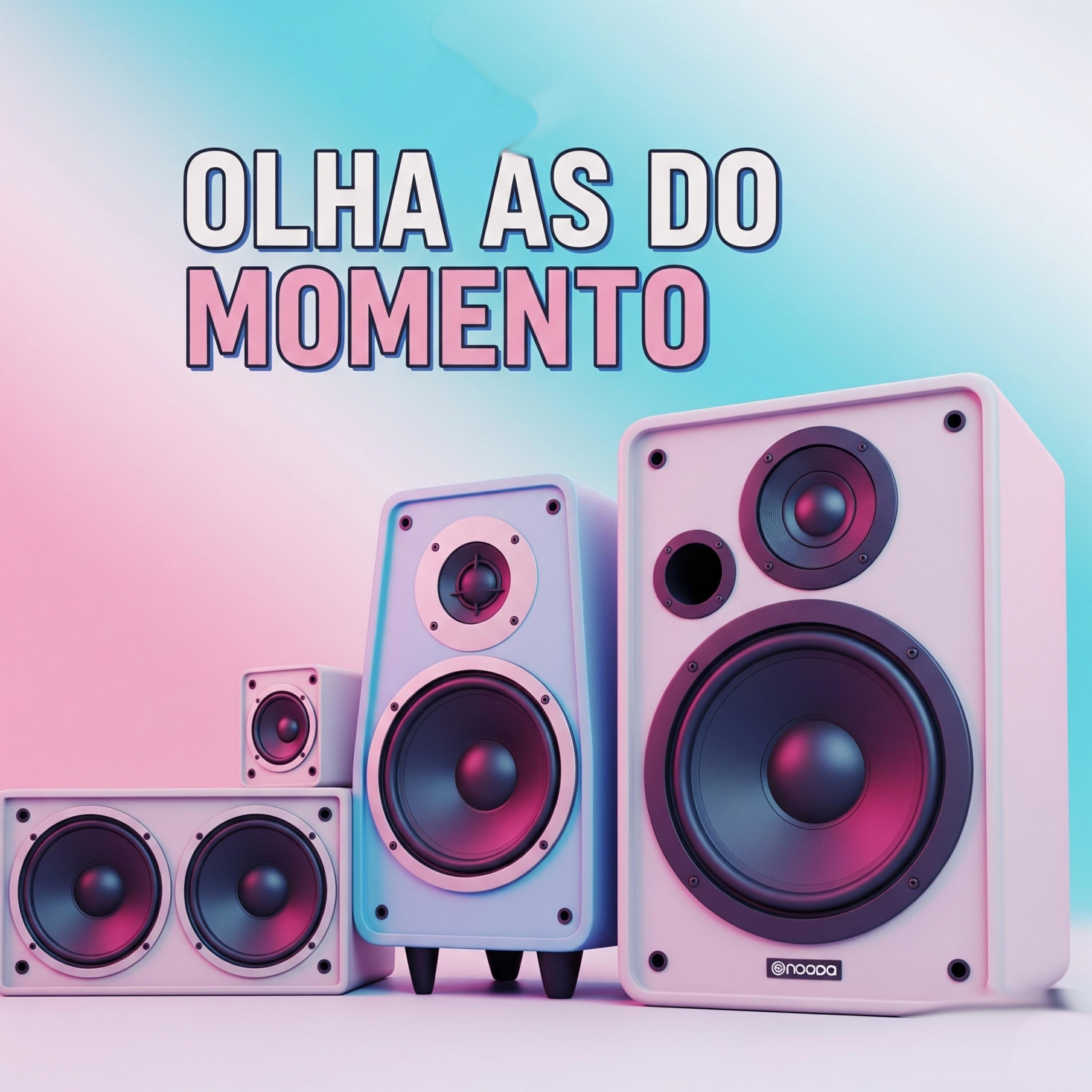 Релиз Olha as do Momento