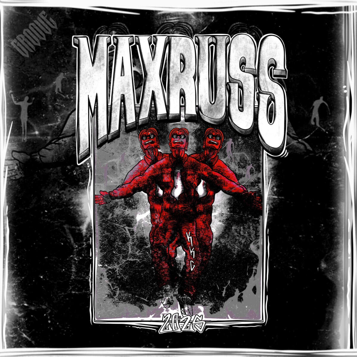 Релиз Maxruss 2025