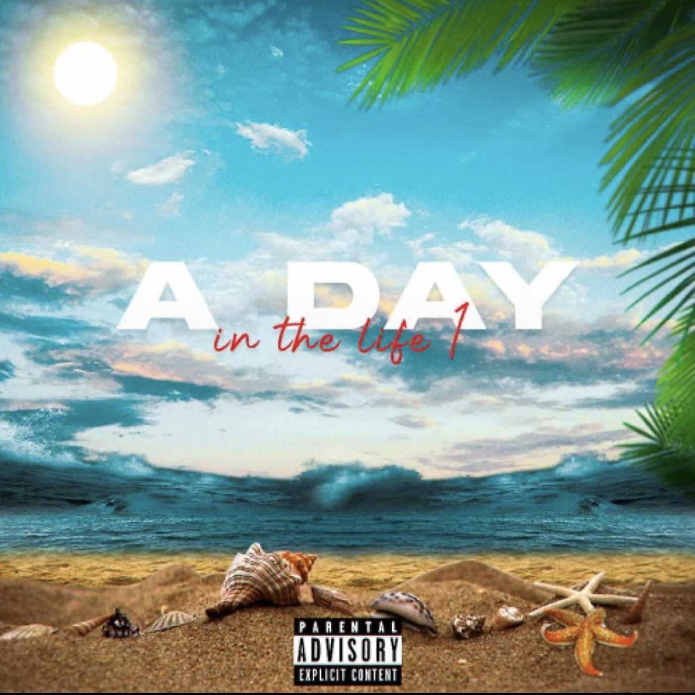 Релиз A Day in the Life 1