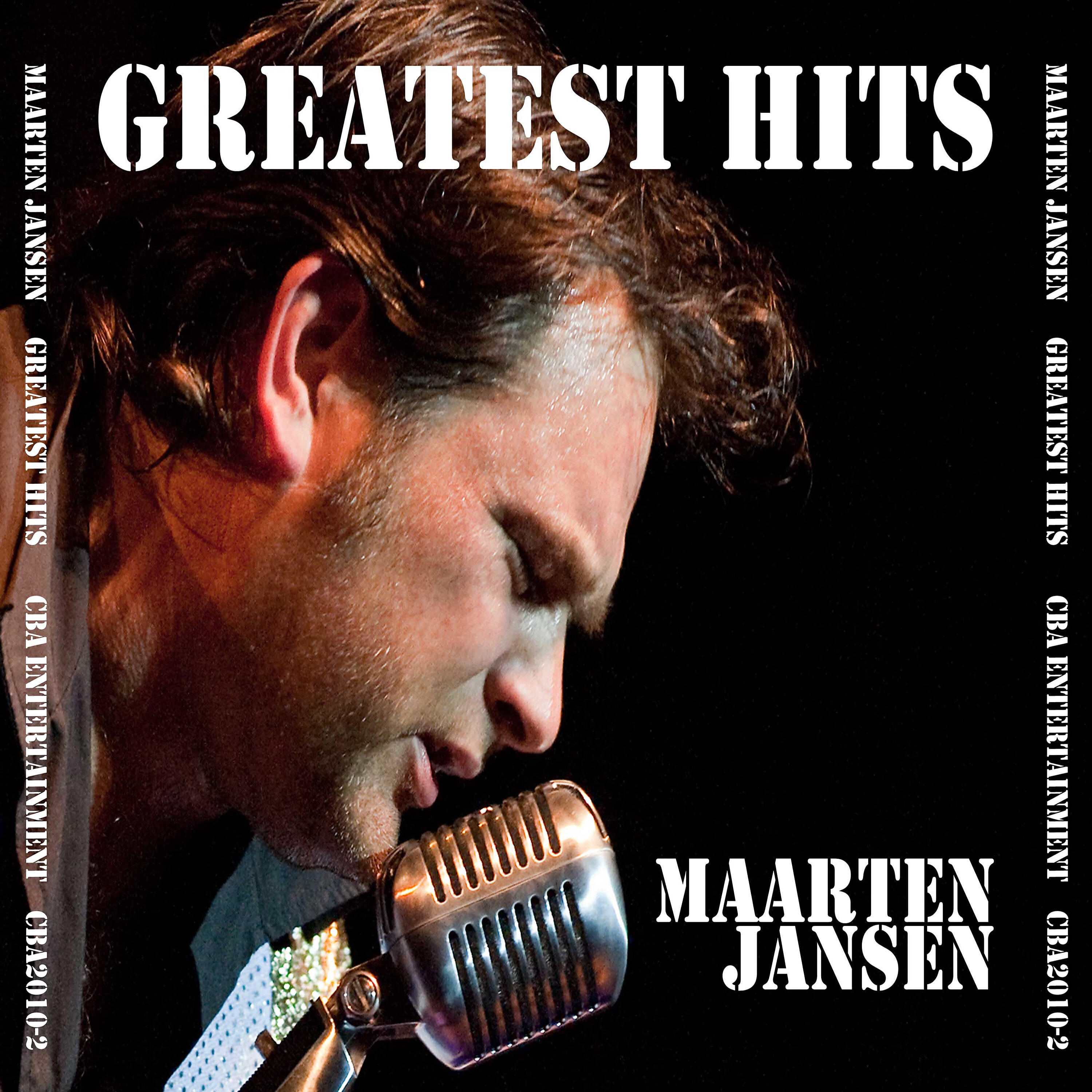 Постер альбома Greatest Hits 2