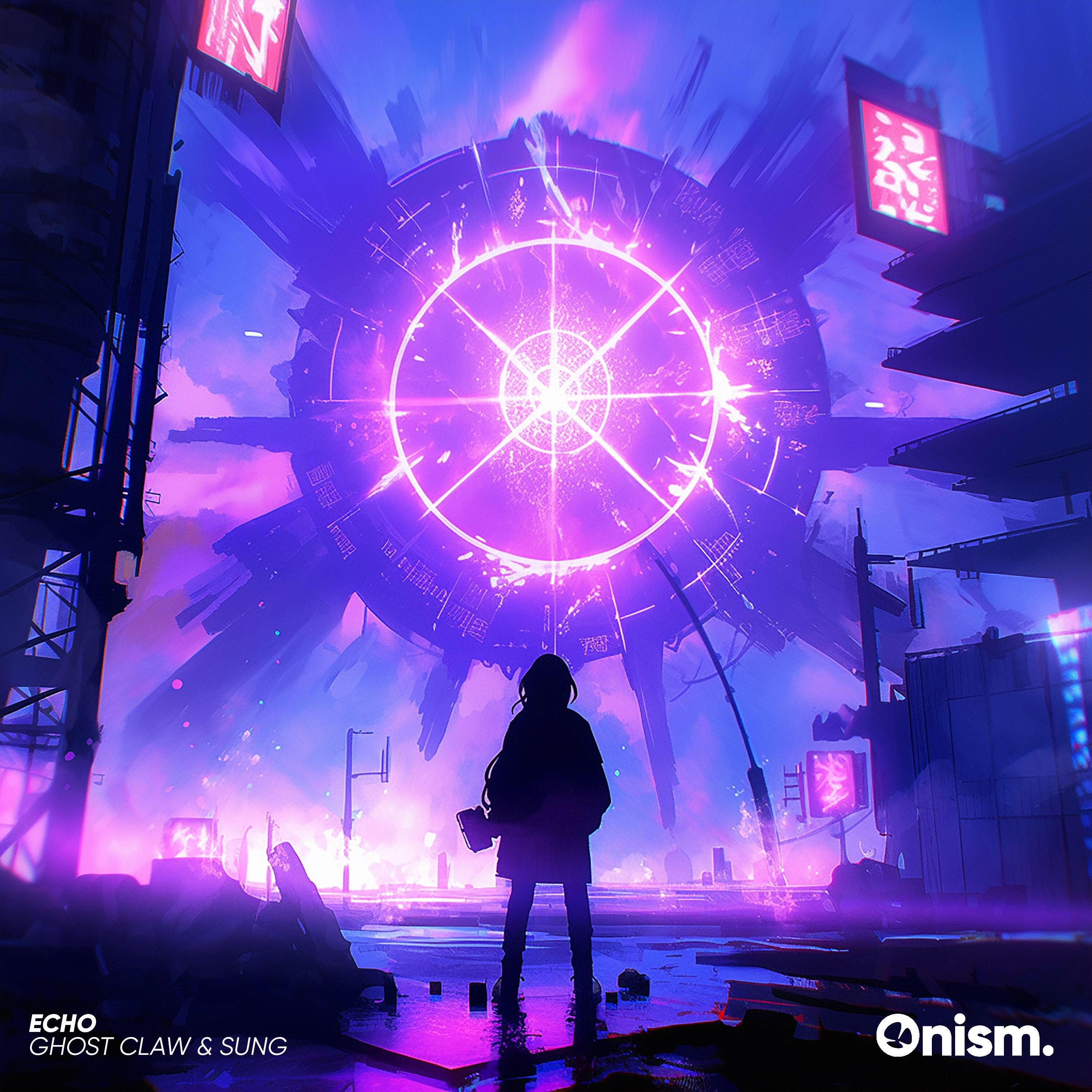 Релиз Echo