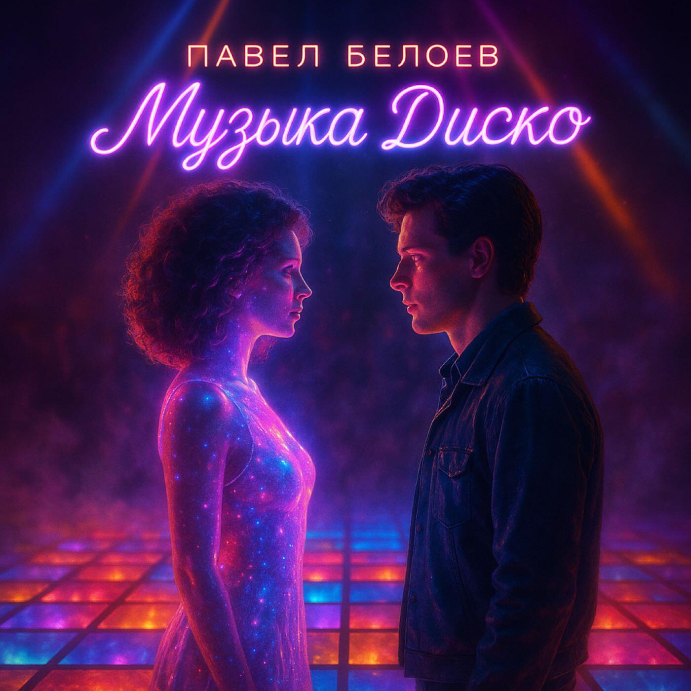 Релиз Музыка диско