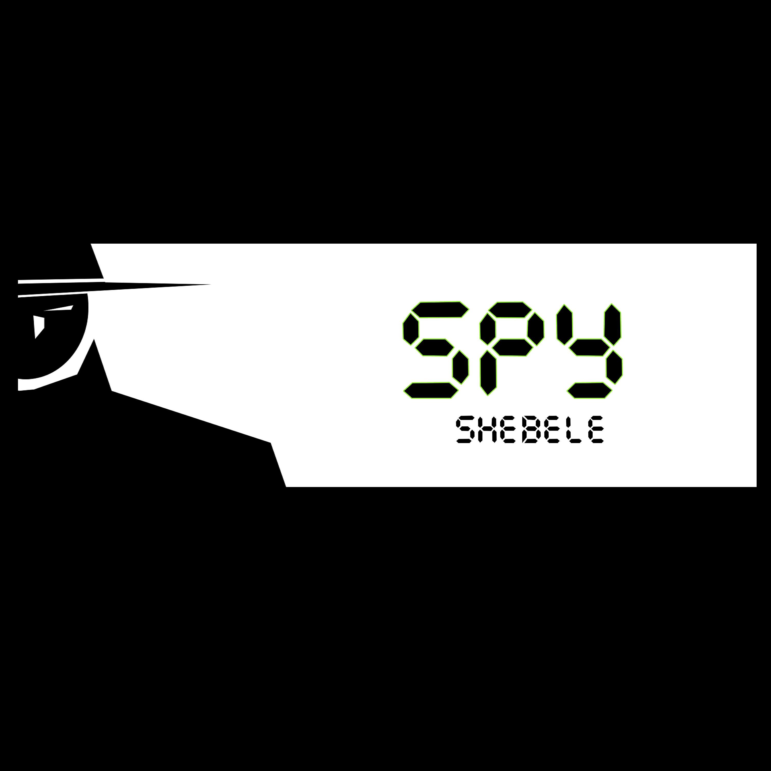 Релиз Spy