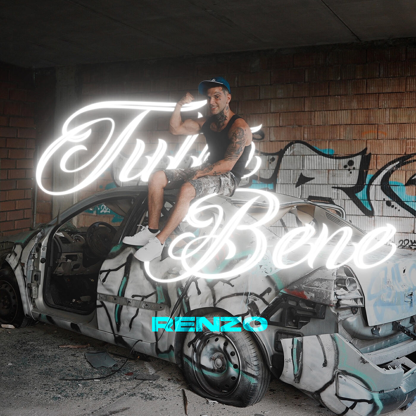 Релиз Tutto Bene