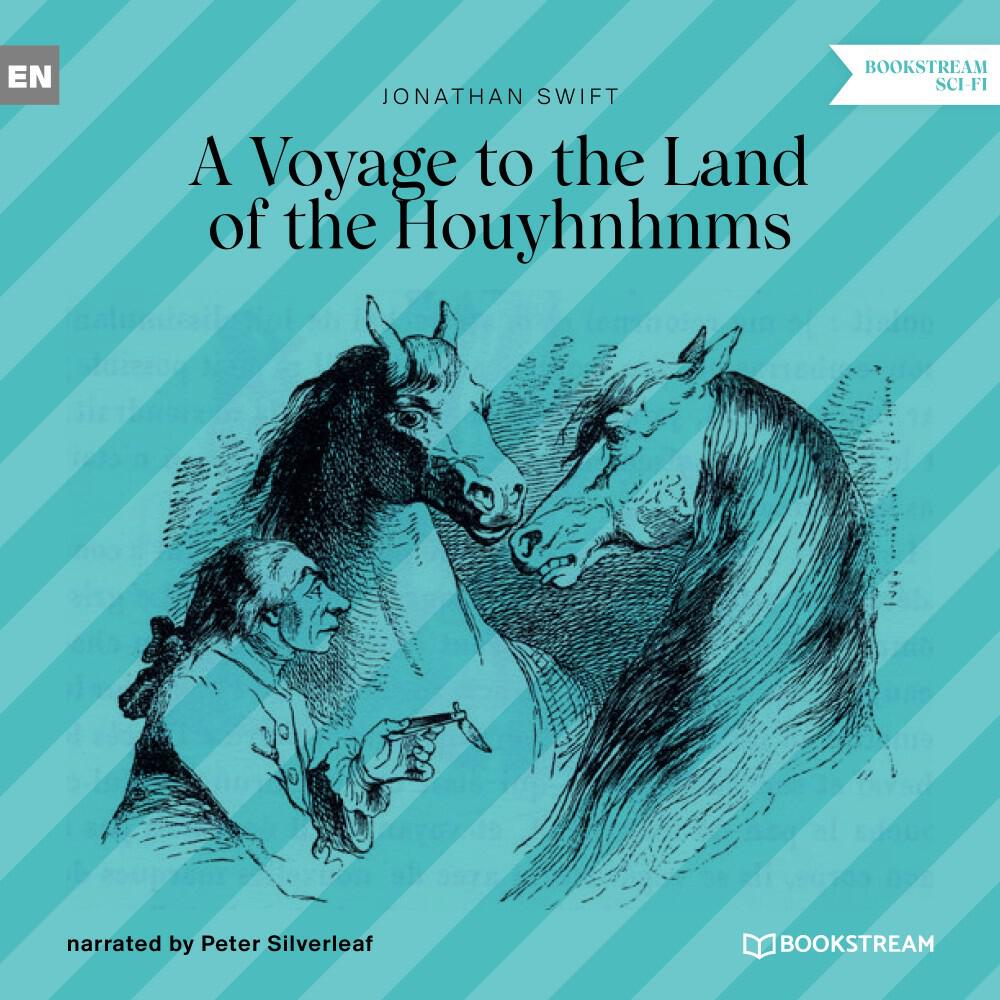 Релиз A Voyage to the Country of the Houyhnhnms
