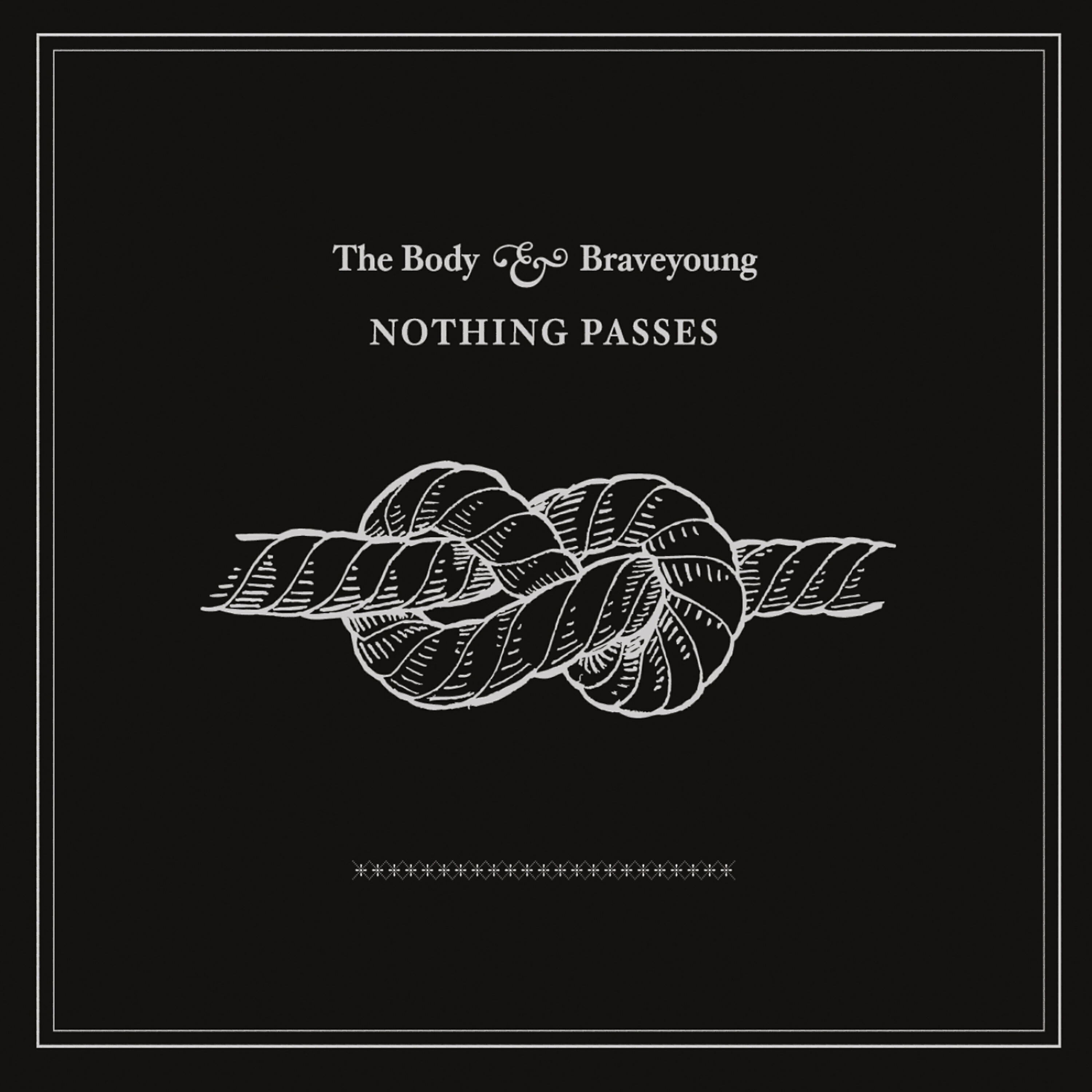 Релиз Nothing Passes