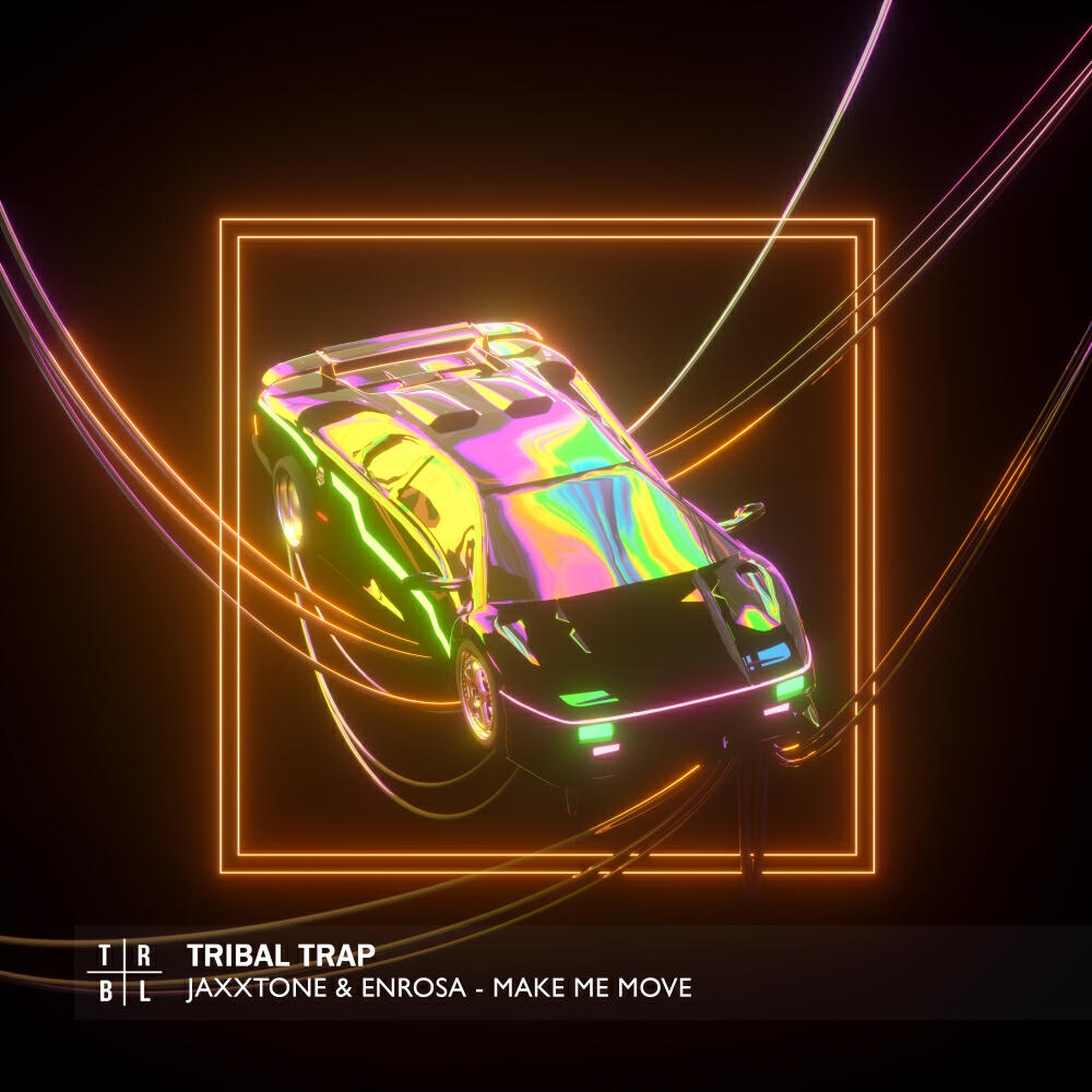 Релиз Make Me Move