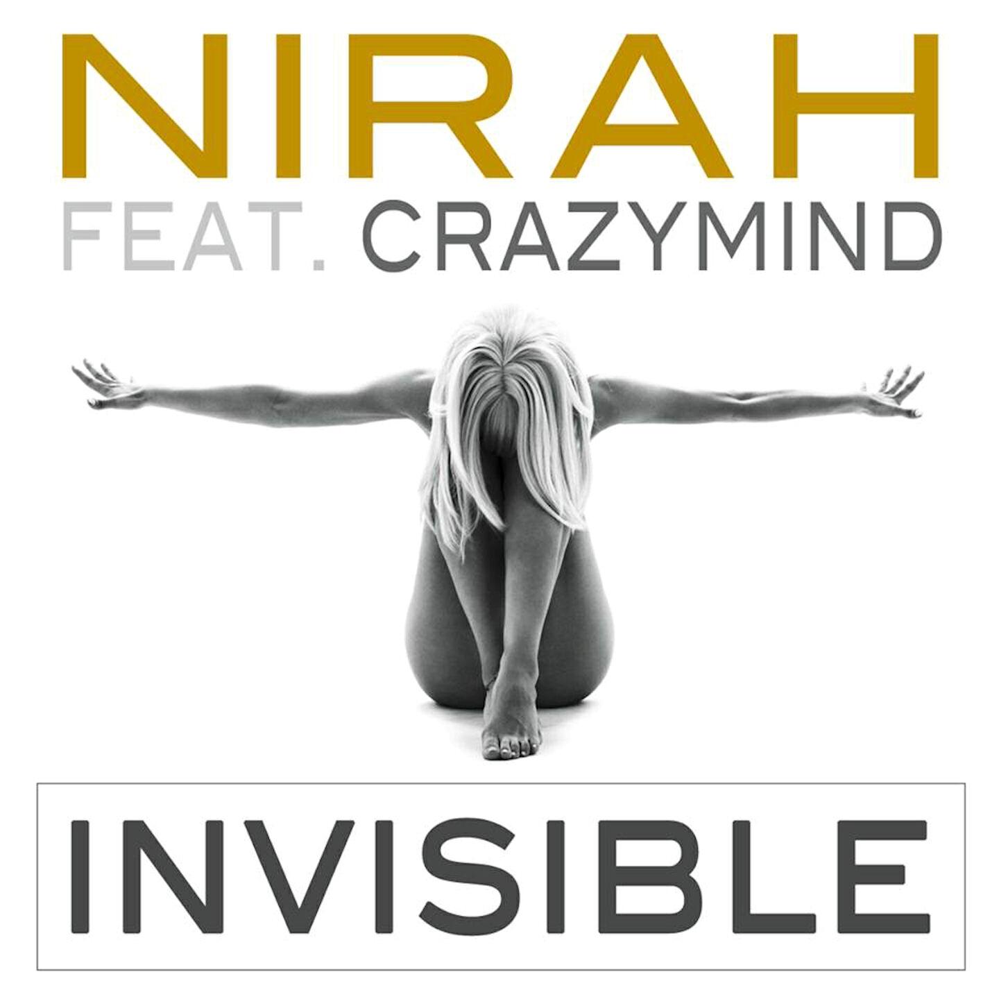 Релиз Invisible