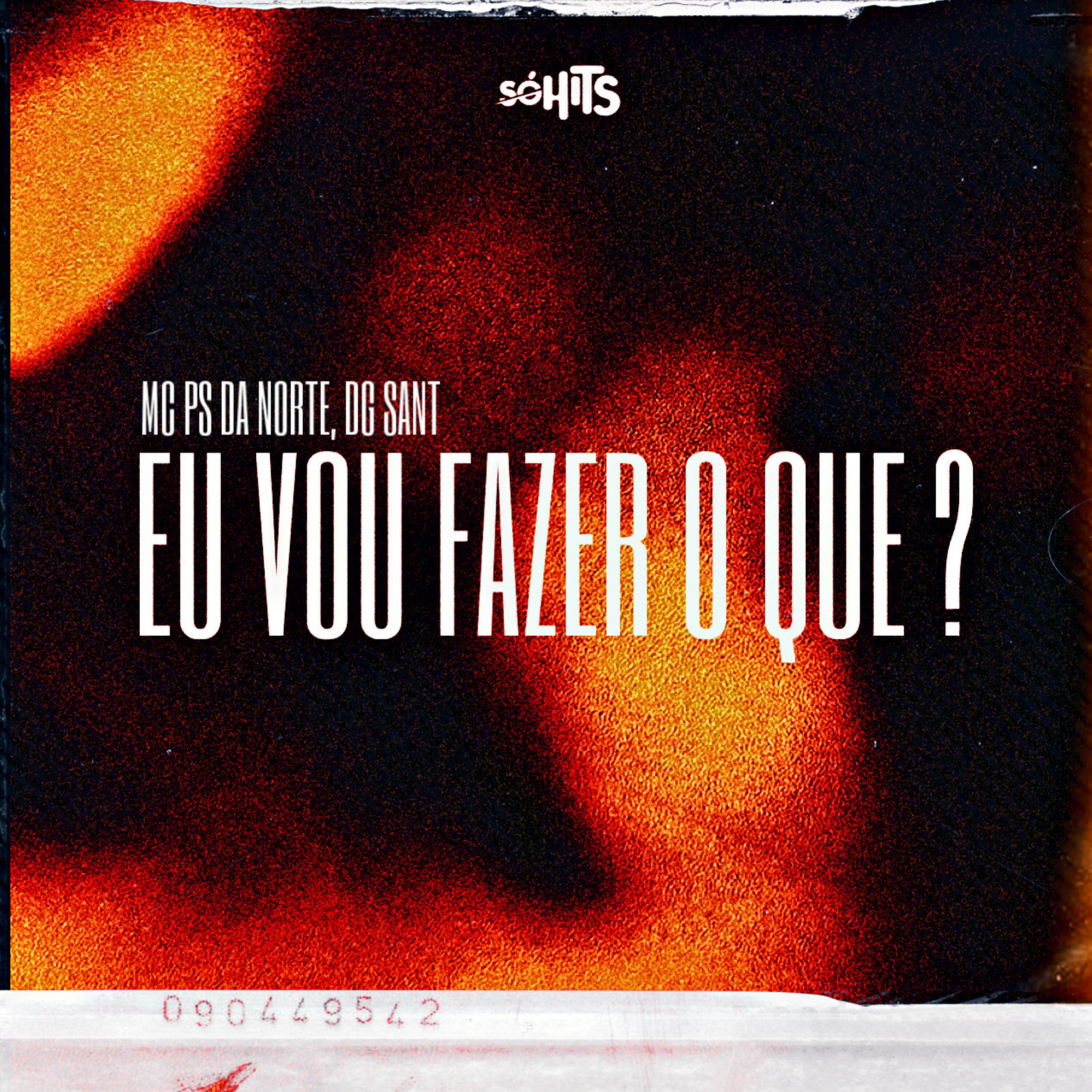 Релиз Eu Vou Fazer O Que?