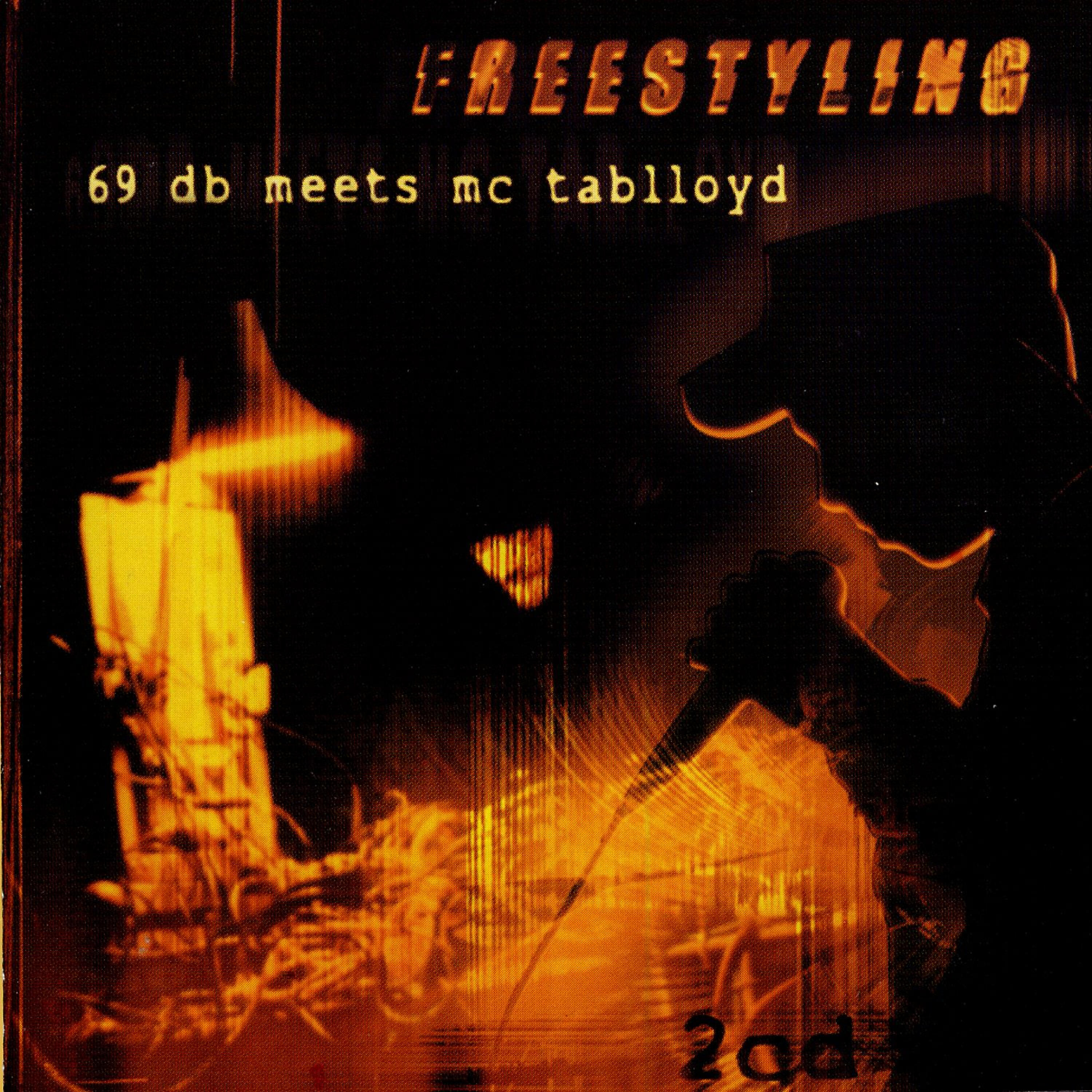 Релиз Freestyling