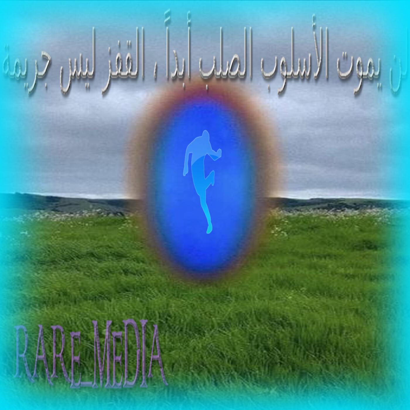 Релиз rare_media
