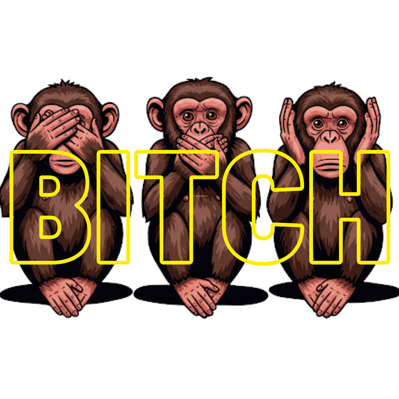 Релиз Bitch