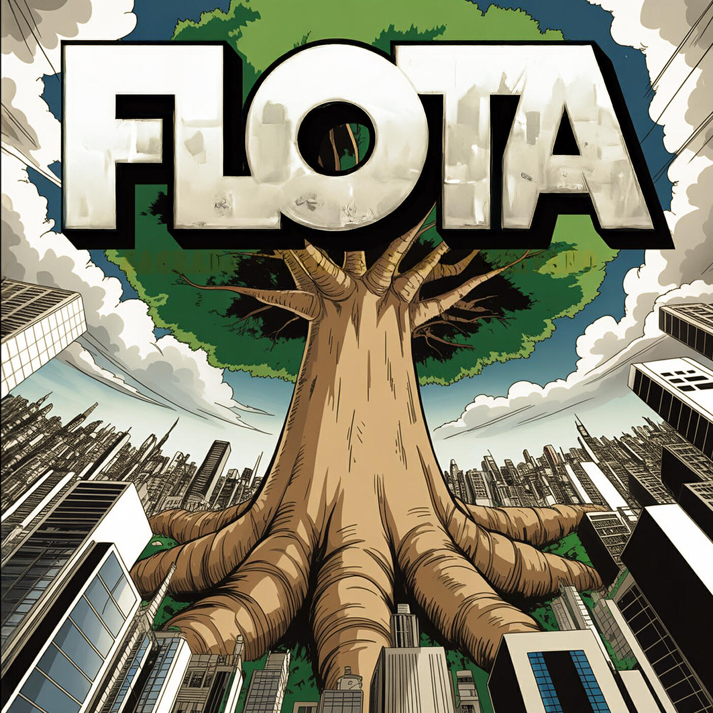 Релиз Flota