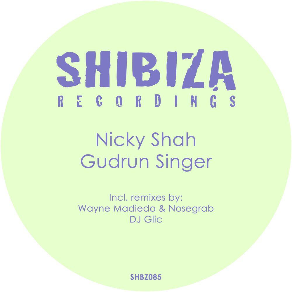 Релиз Gudrun Singer
