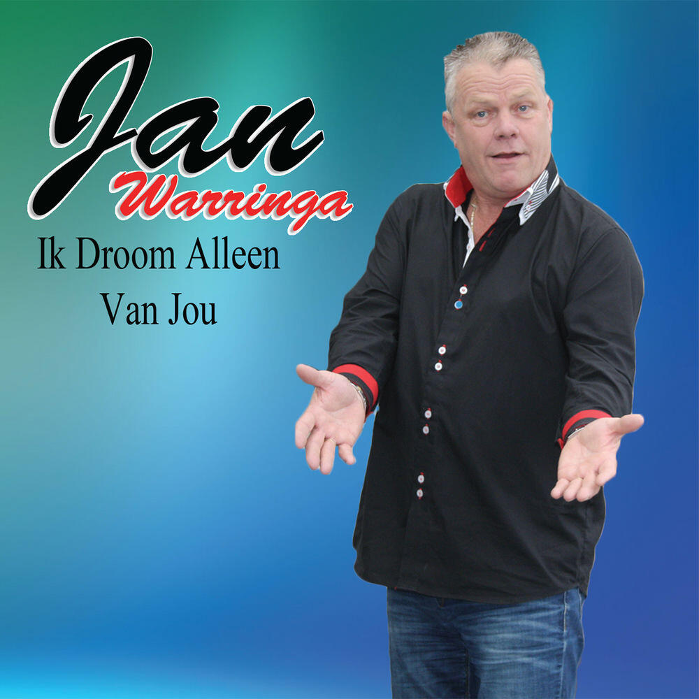 Релиз Ik droom alleen van jou