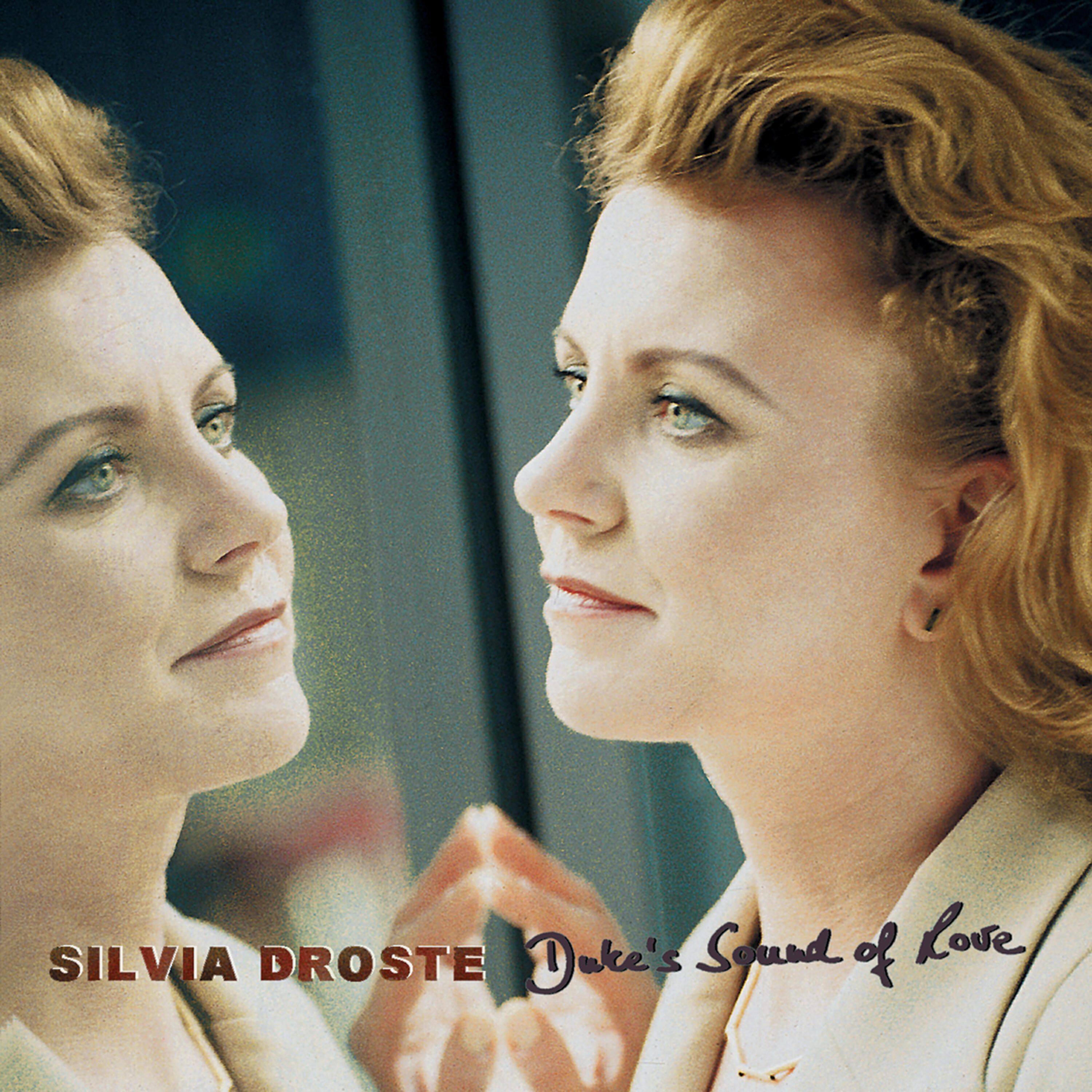 Релиз Duke's Sound Of Love