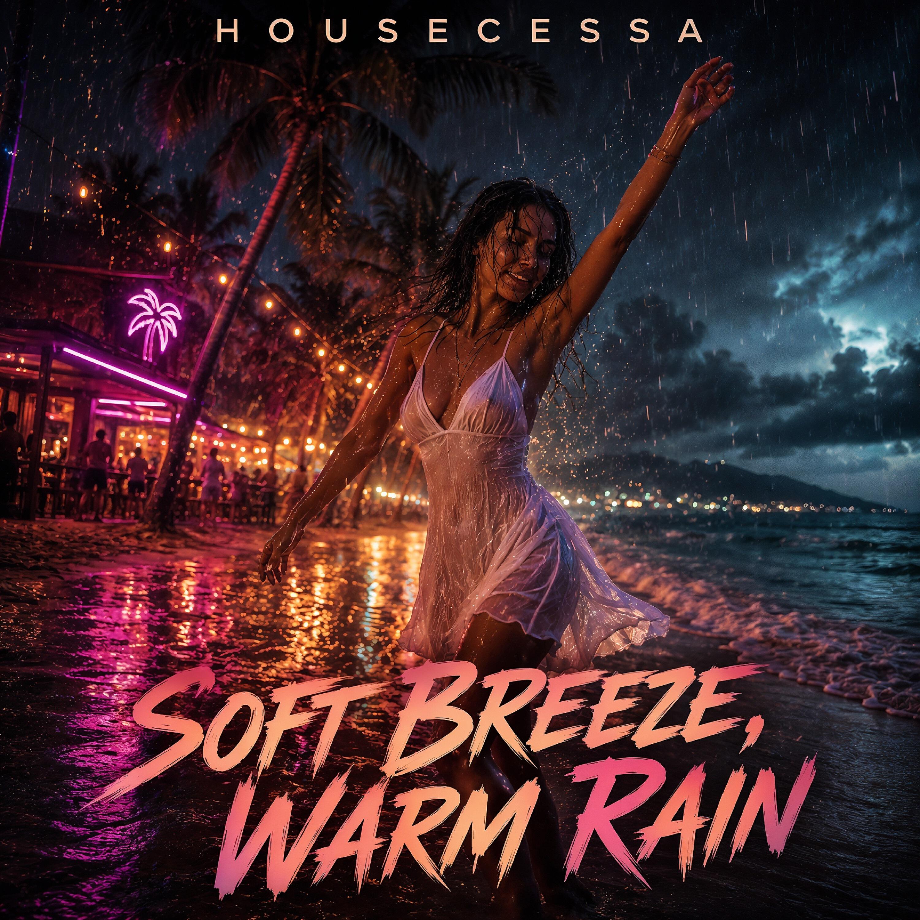 Релиз Soft Breeze, Warm Rain