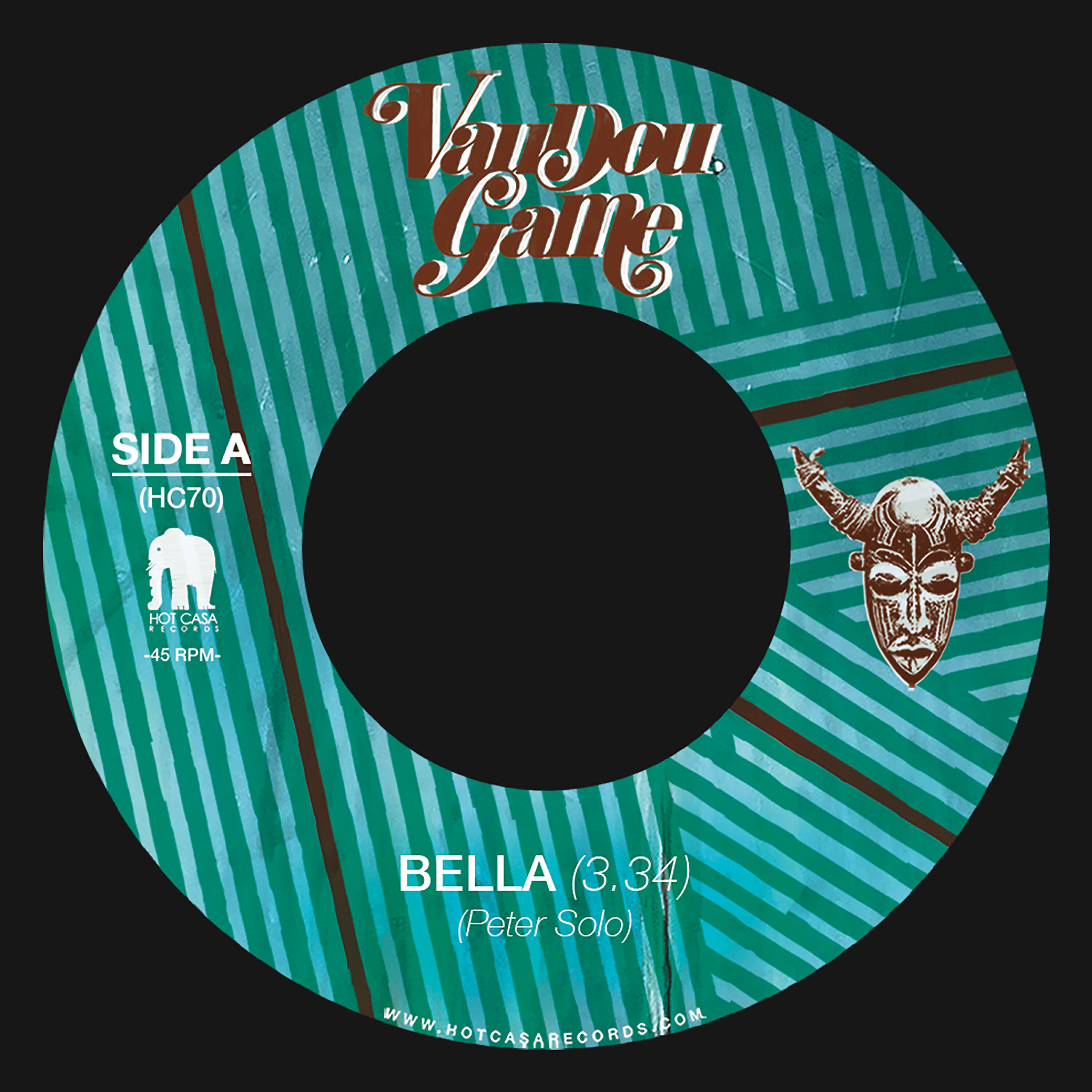 Релиз Bella