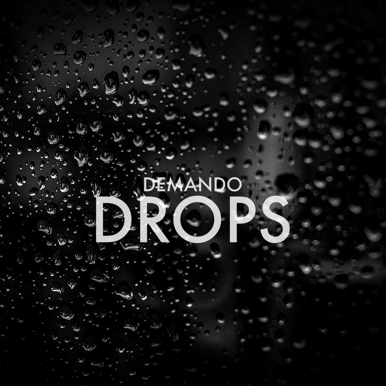 Постер альбома Drops