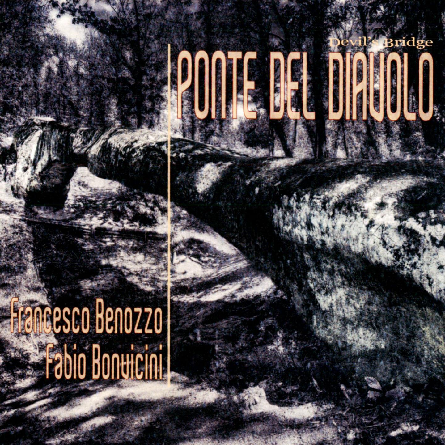 Релиз Ponte del diavolo