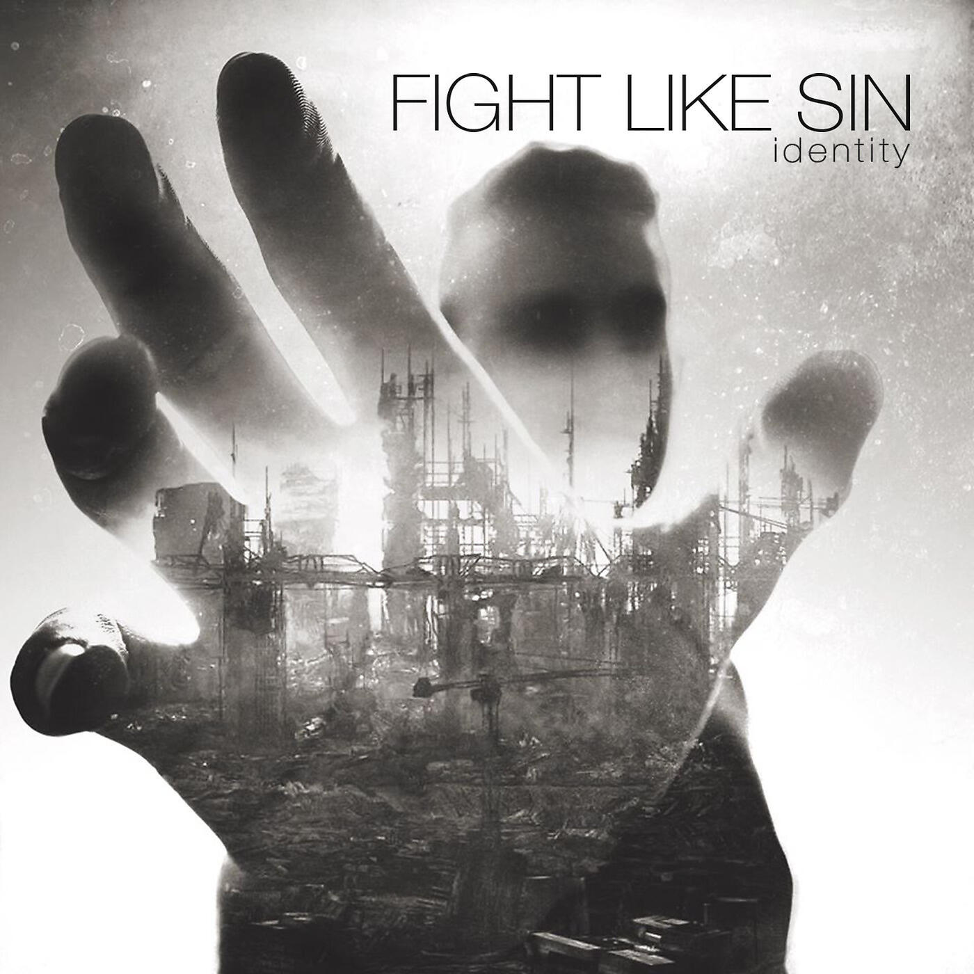 Релиз Identity