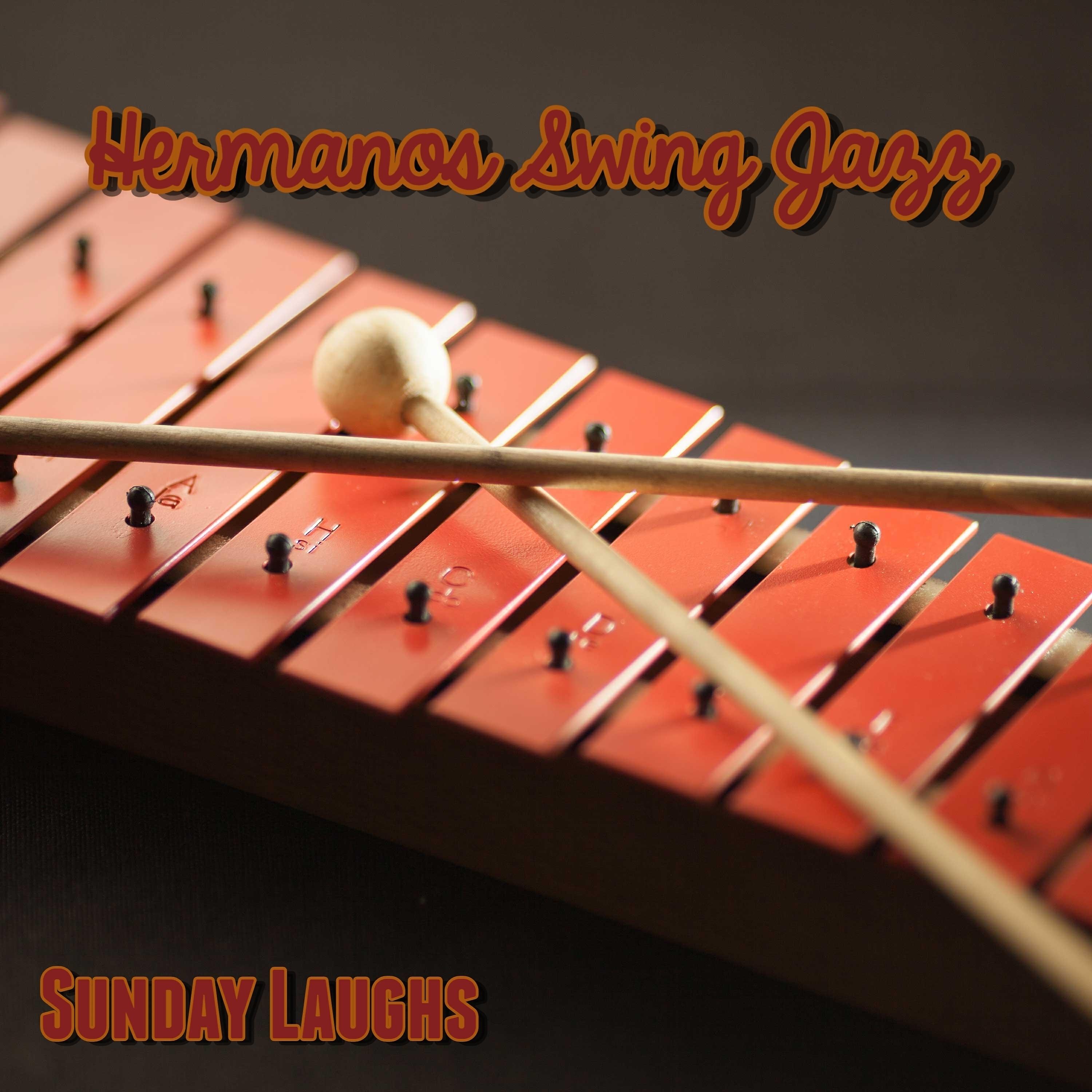 Релиз Sunday Laughs