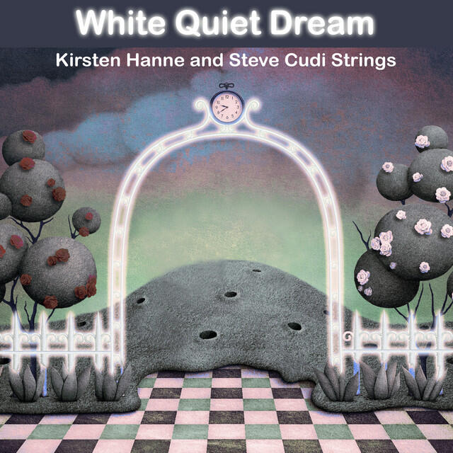 Релиз White Quiet Dream (Piano and Strings)