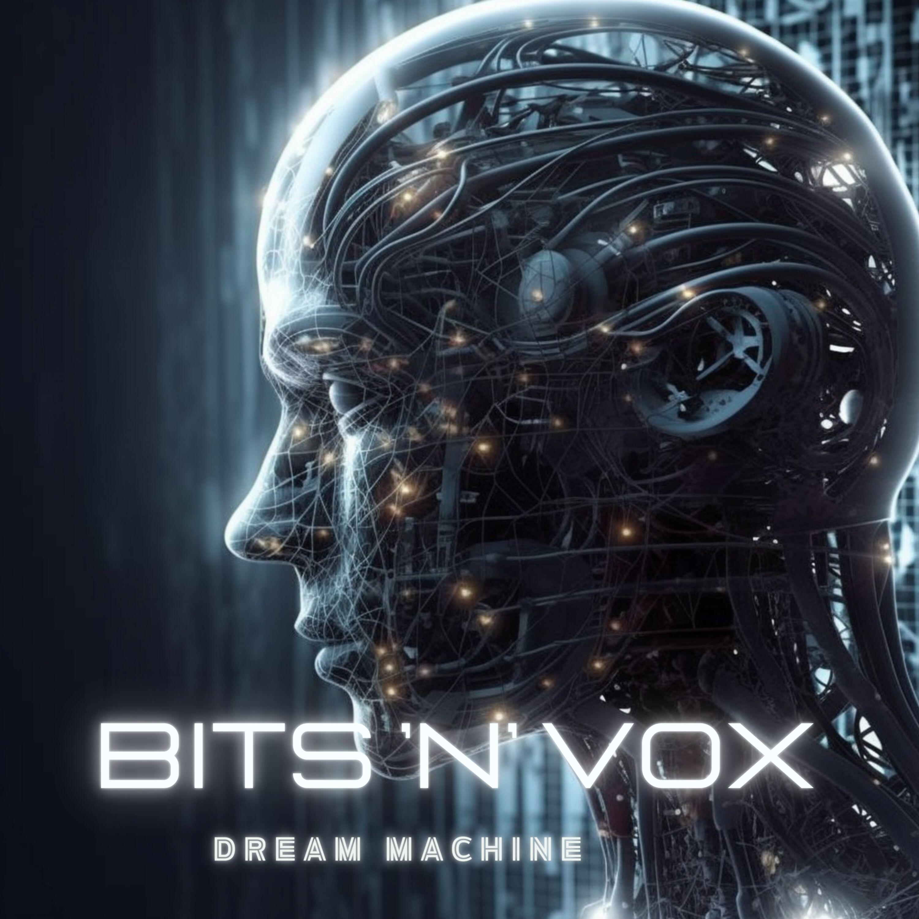 Релиз Bits 'n' Vox