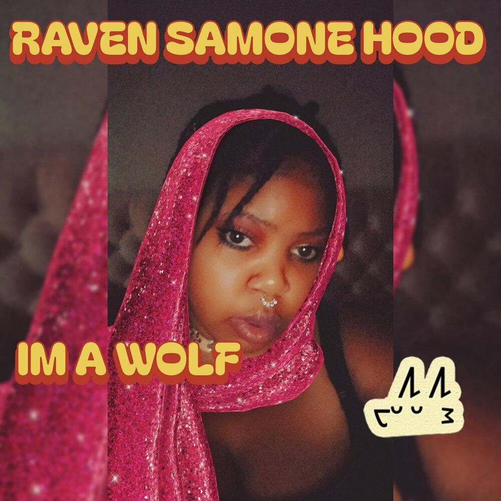 Релиз IM A WOLF