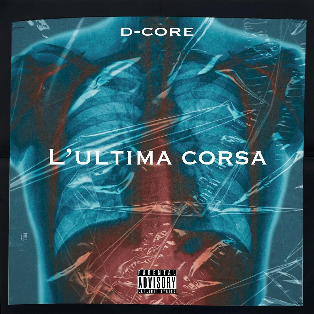 Релиз L' ultima corsa