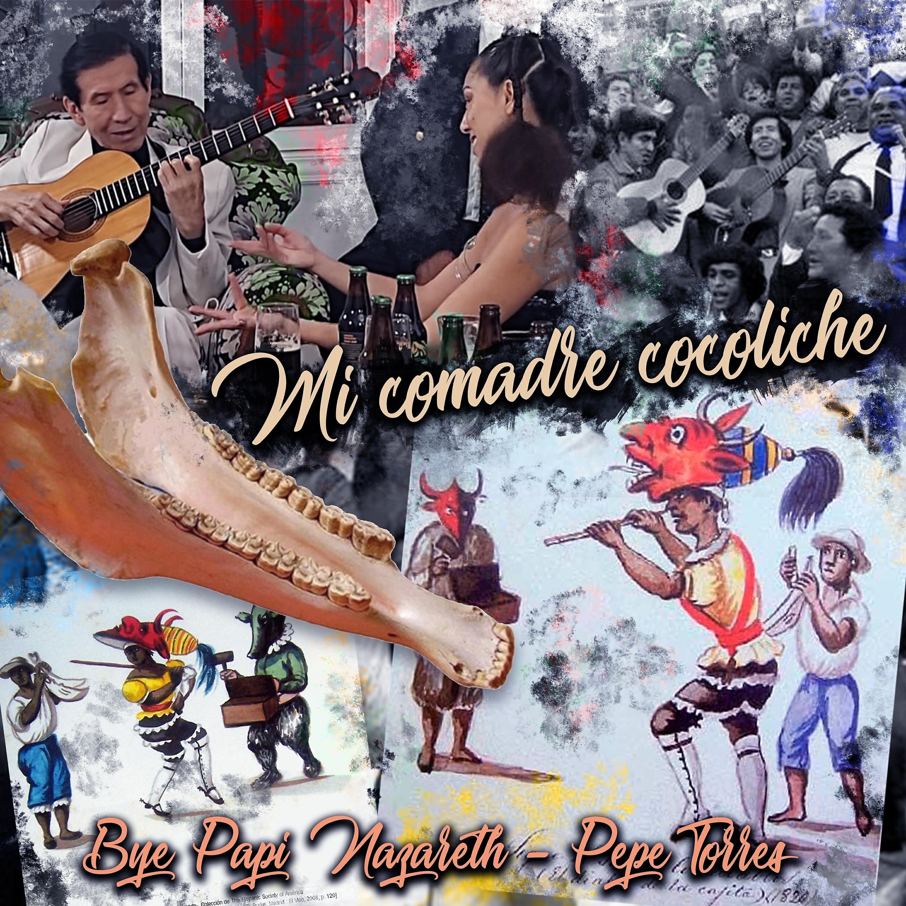 Релиз Mi Comadre Cocoliche