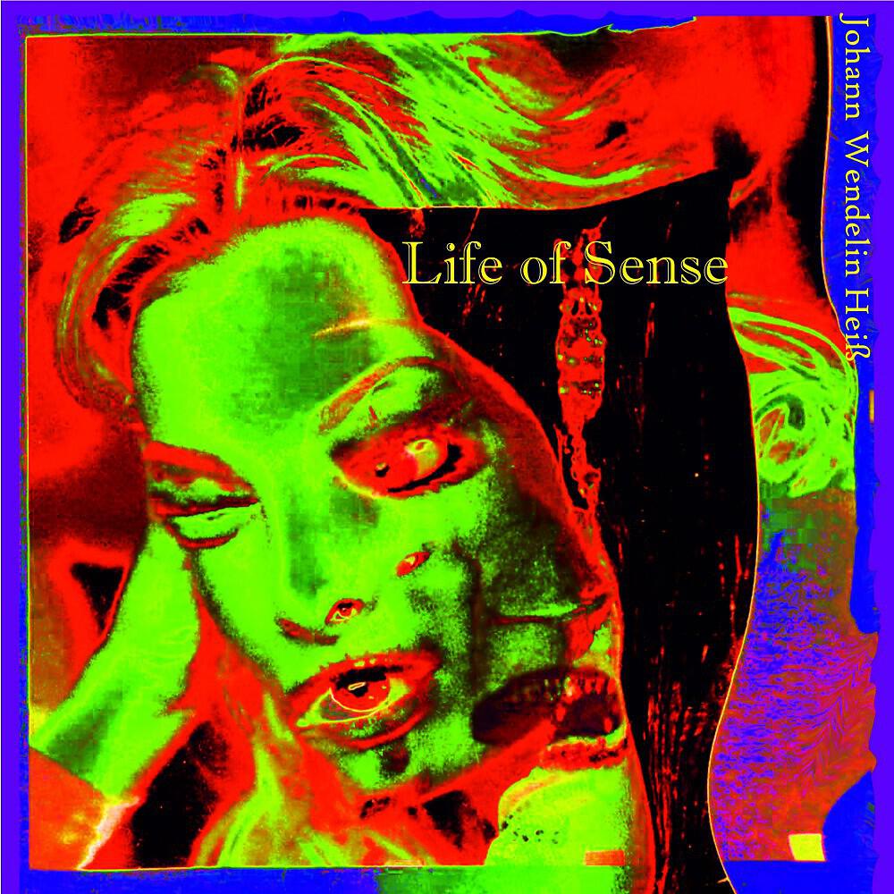 Релиз Life of Sense
