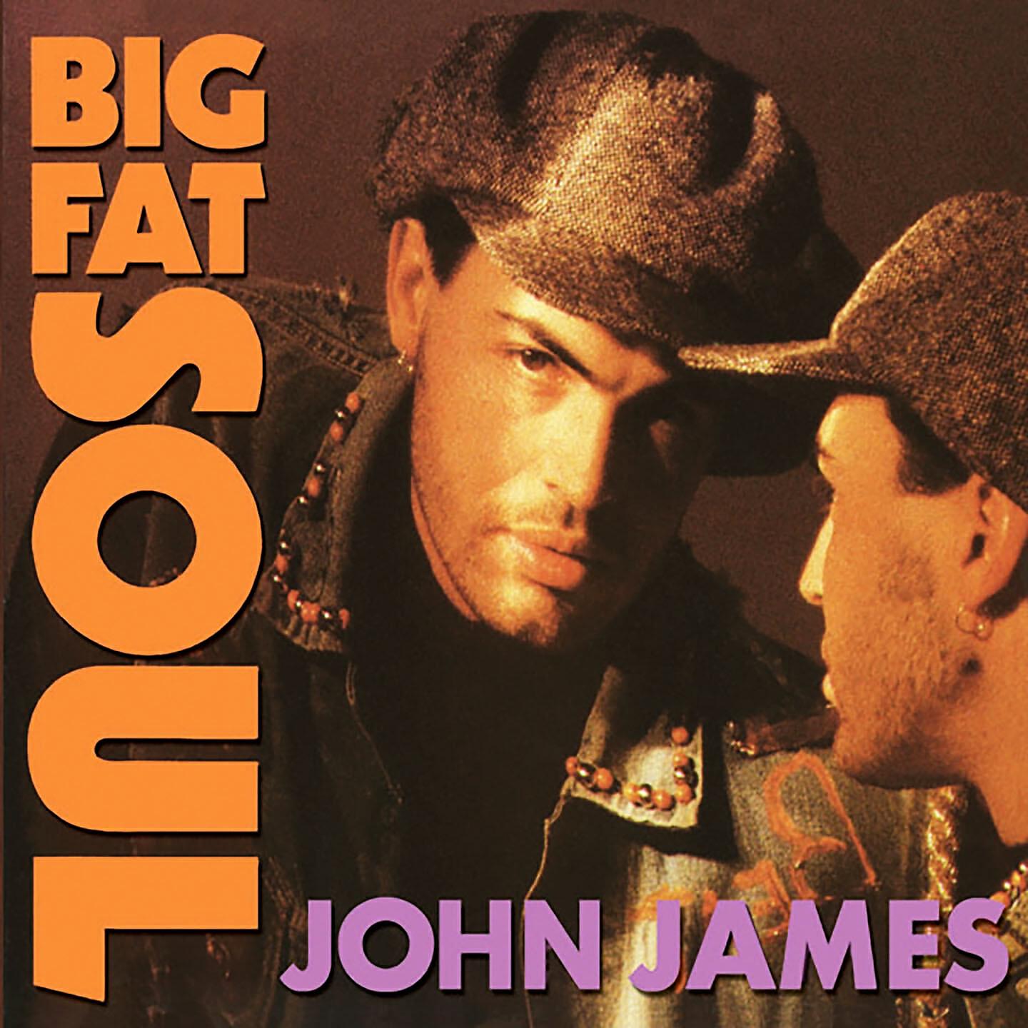 Релиз Big Fat Soul