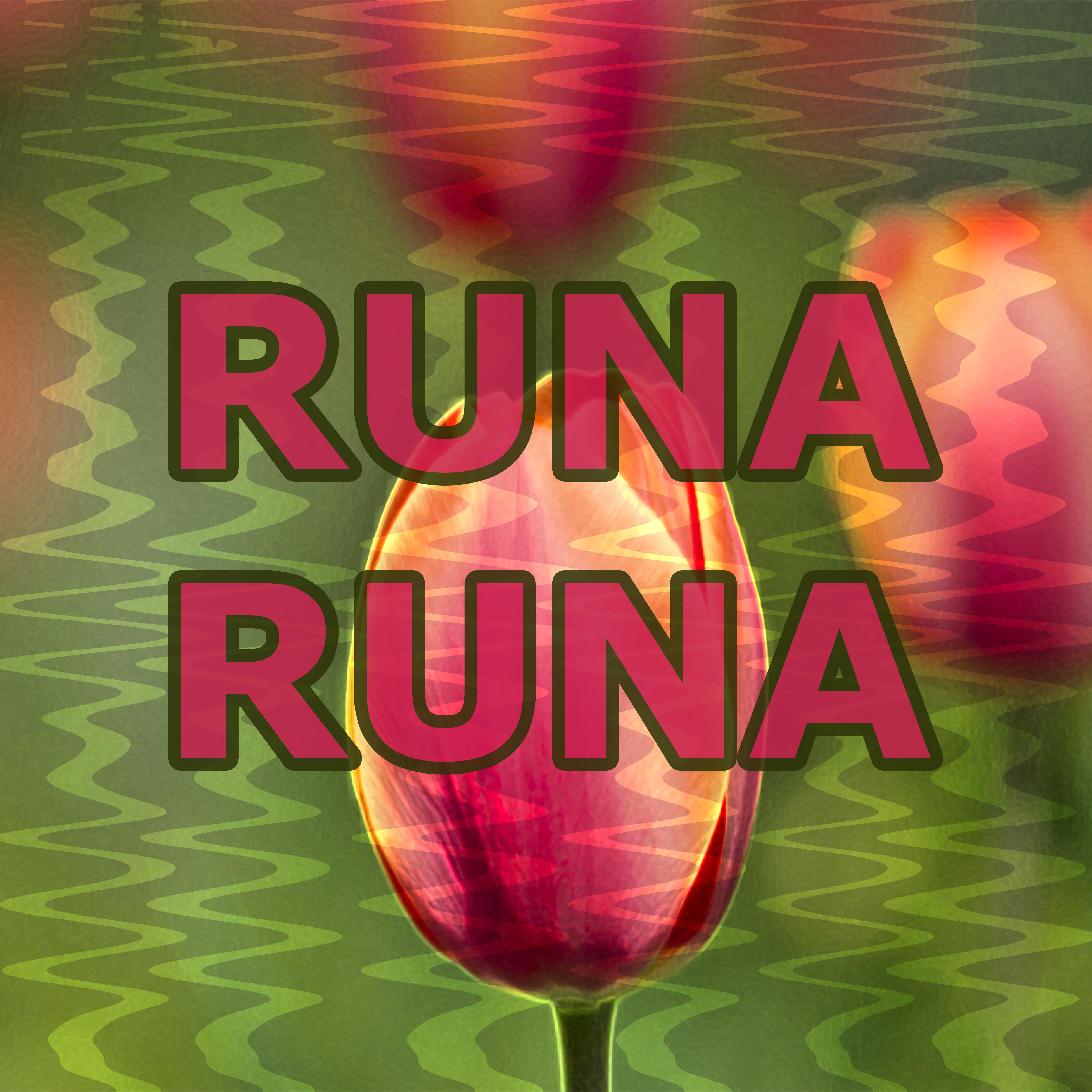 Релиз Runa Runa