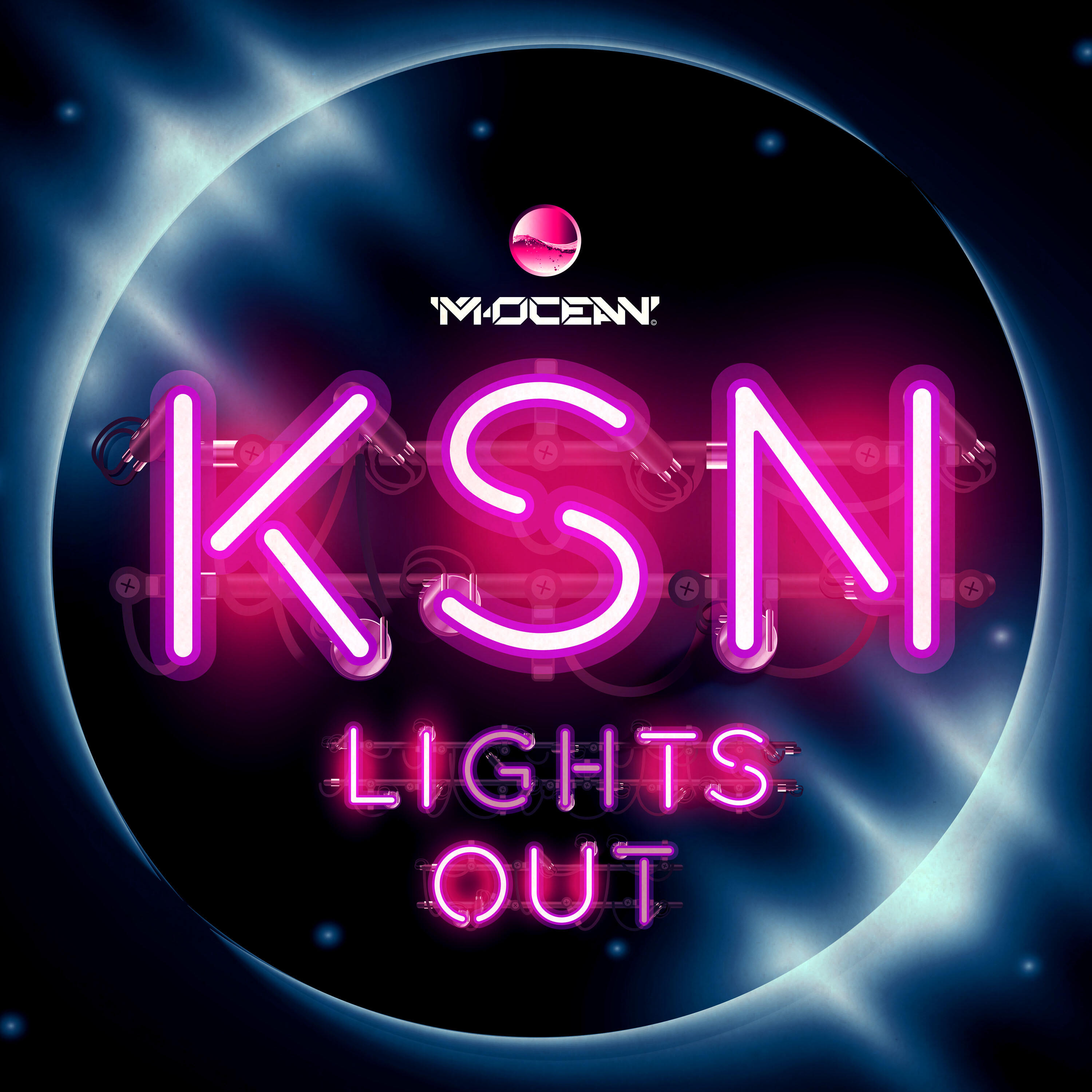 Релиз Lights Out