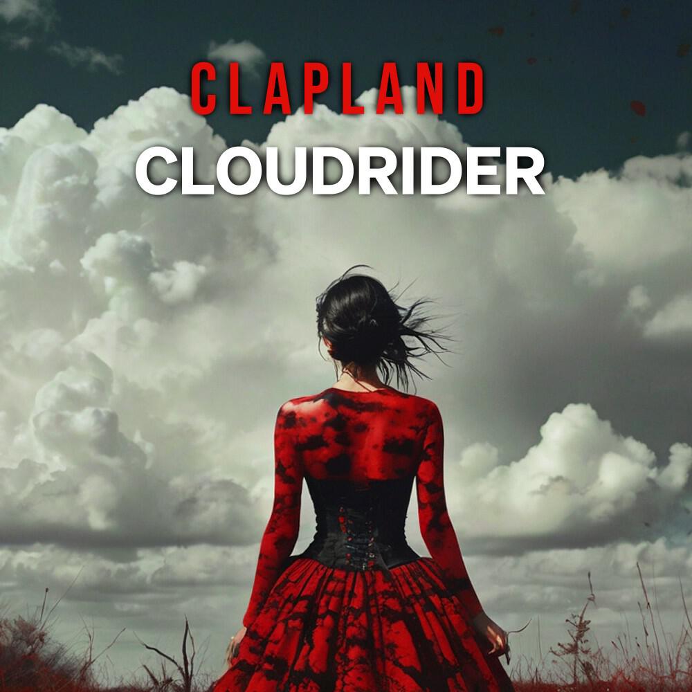 Релиз Cloudrider