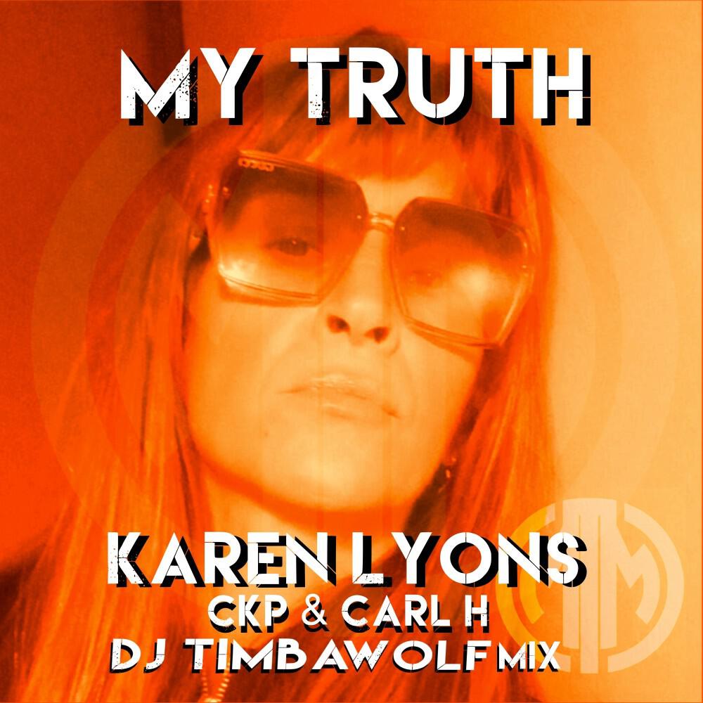Релиз My Truth