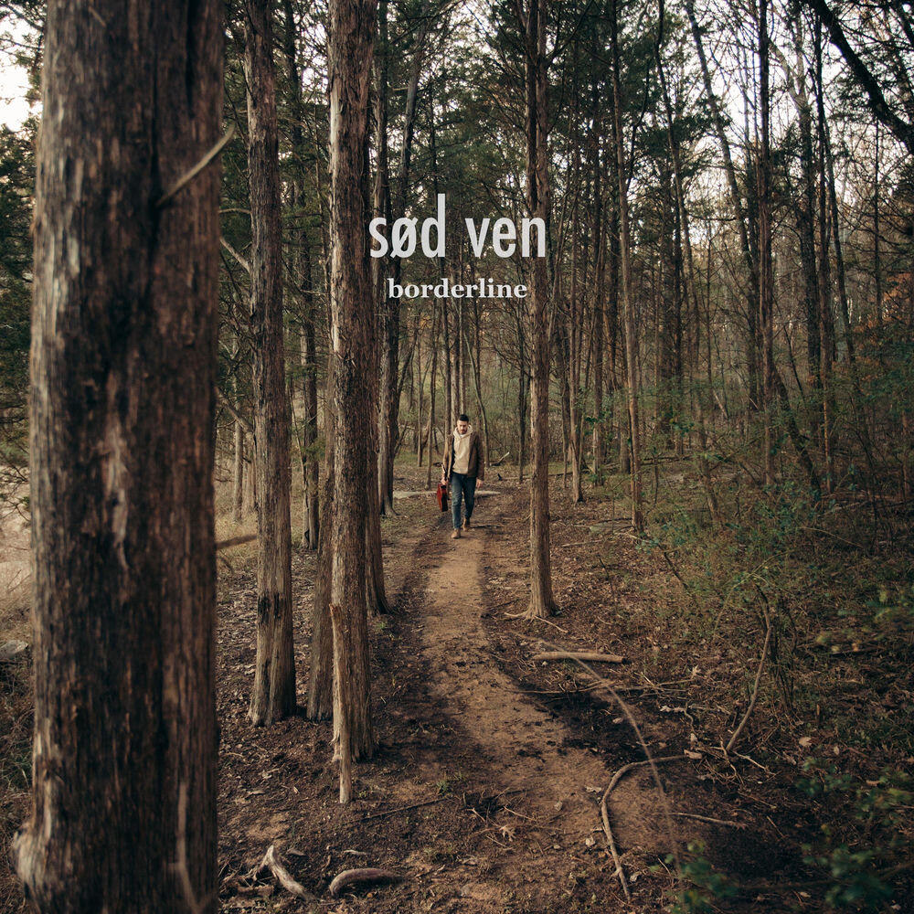Релиз borderline