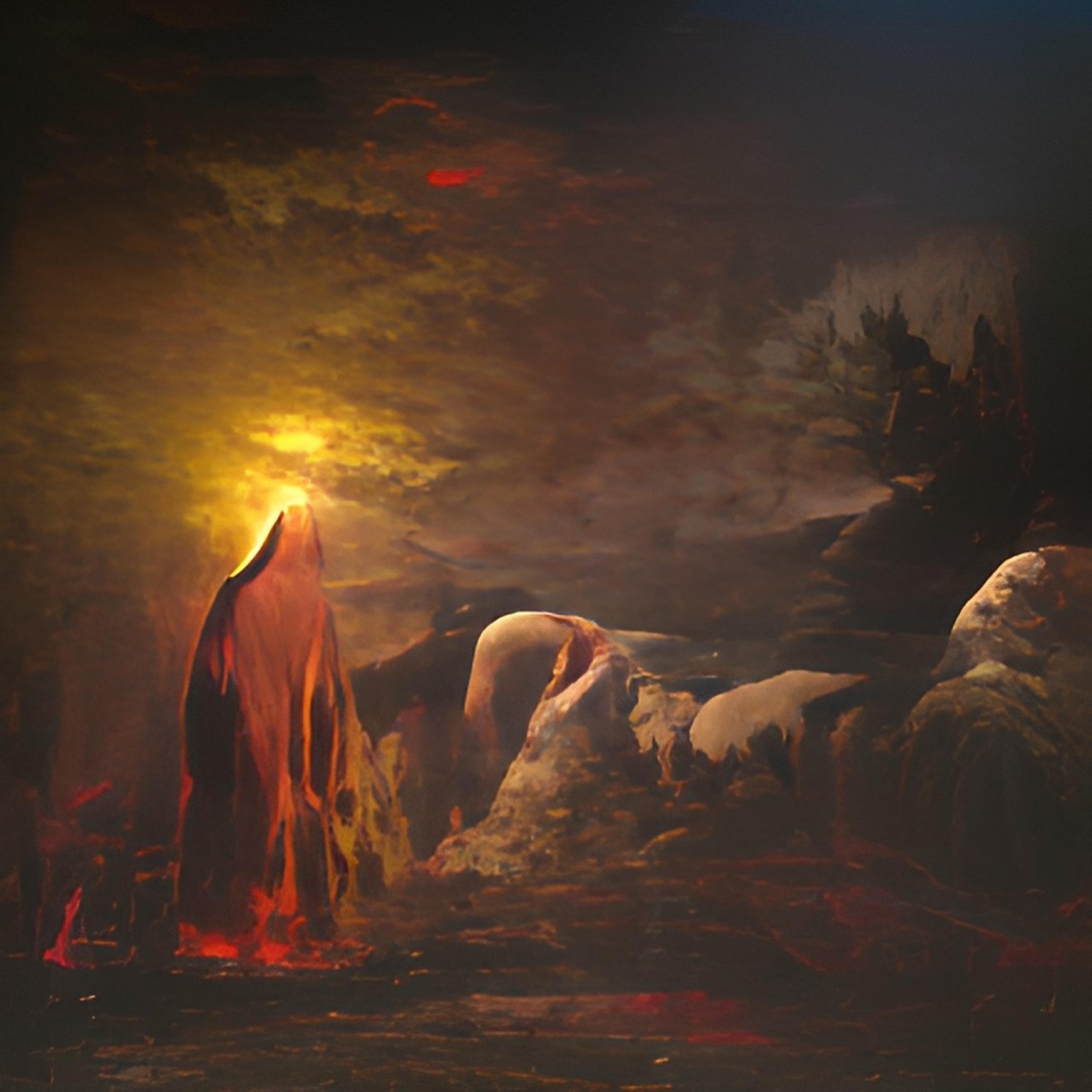 Релиз Acid Darkness