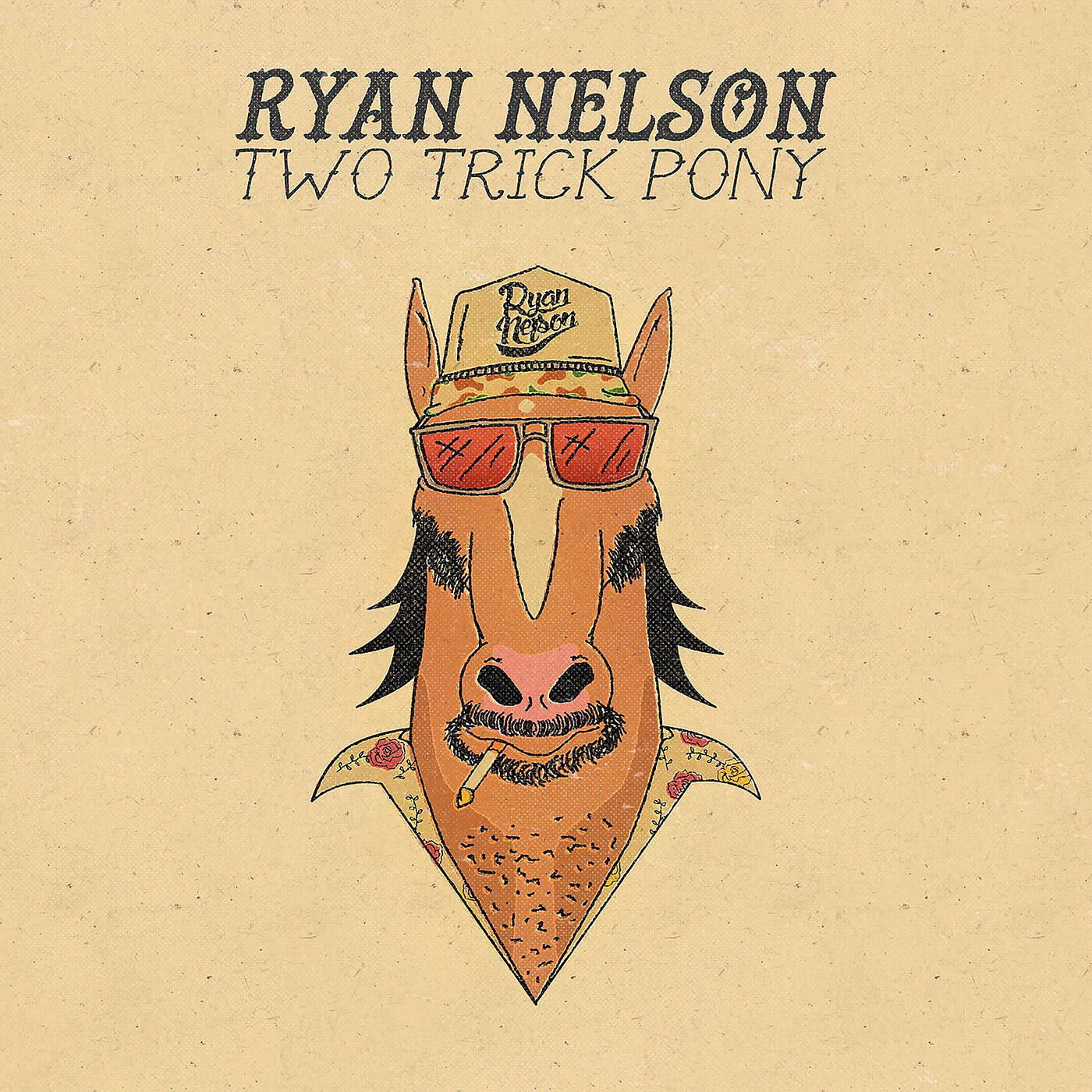 Релиз Two Trick Pony