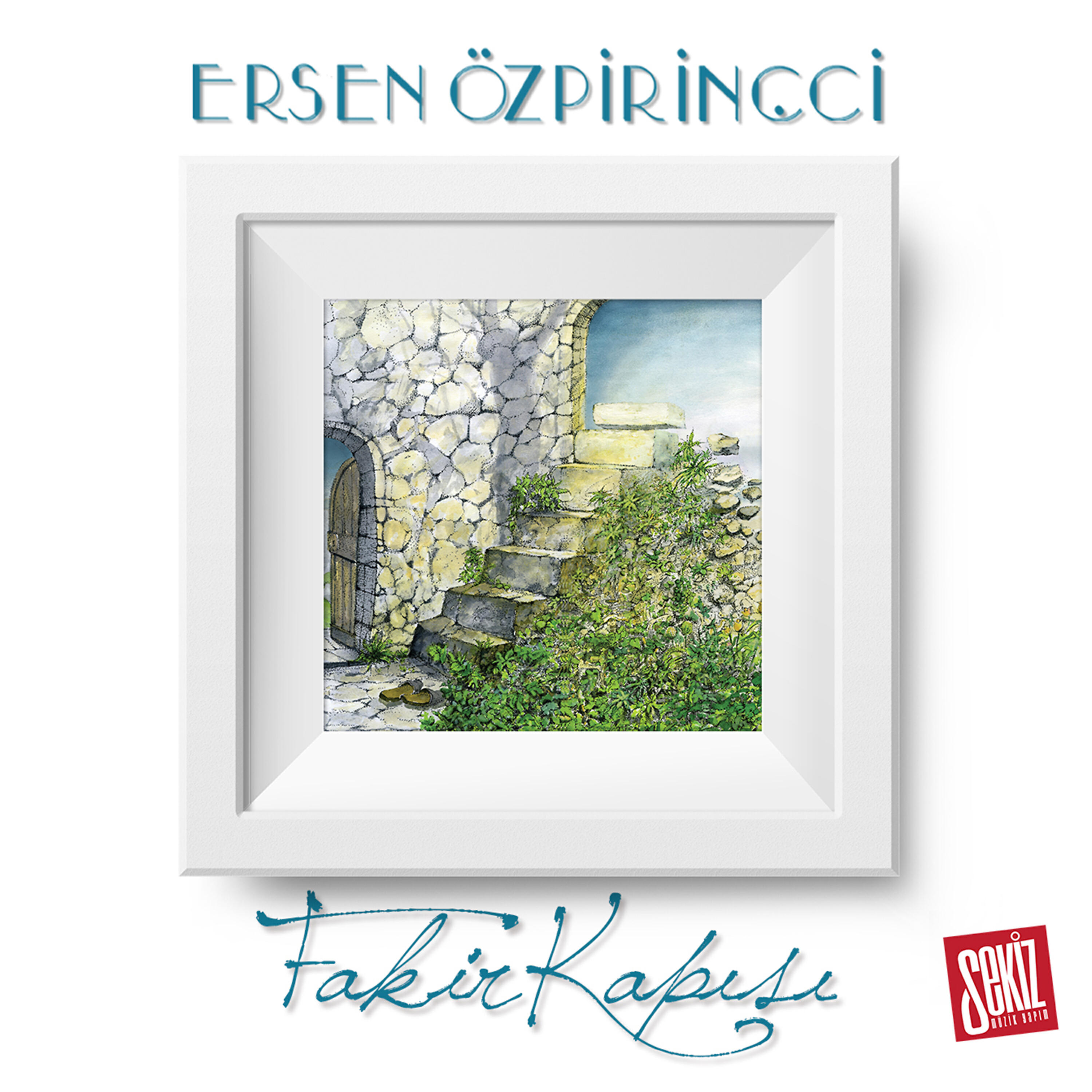 Релиз Fakir Kapısı