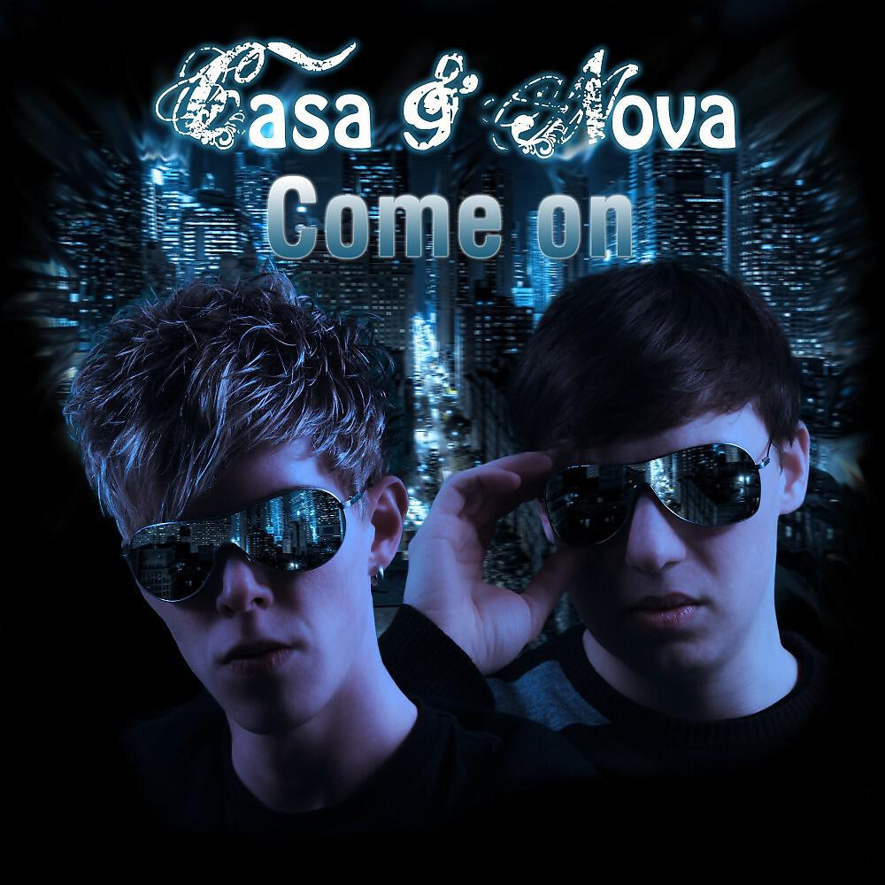 Релиз Come On