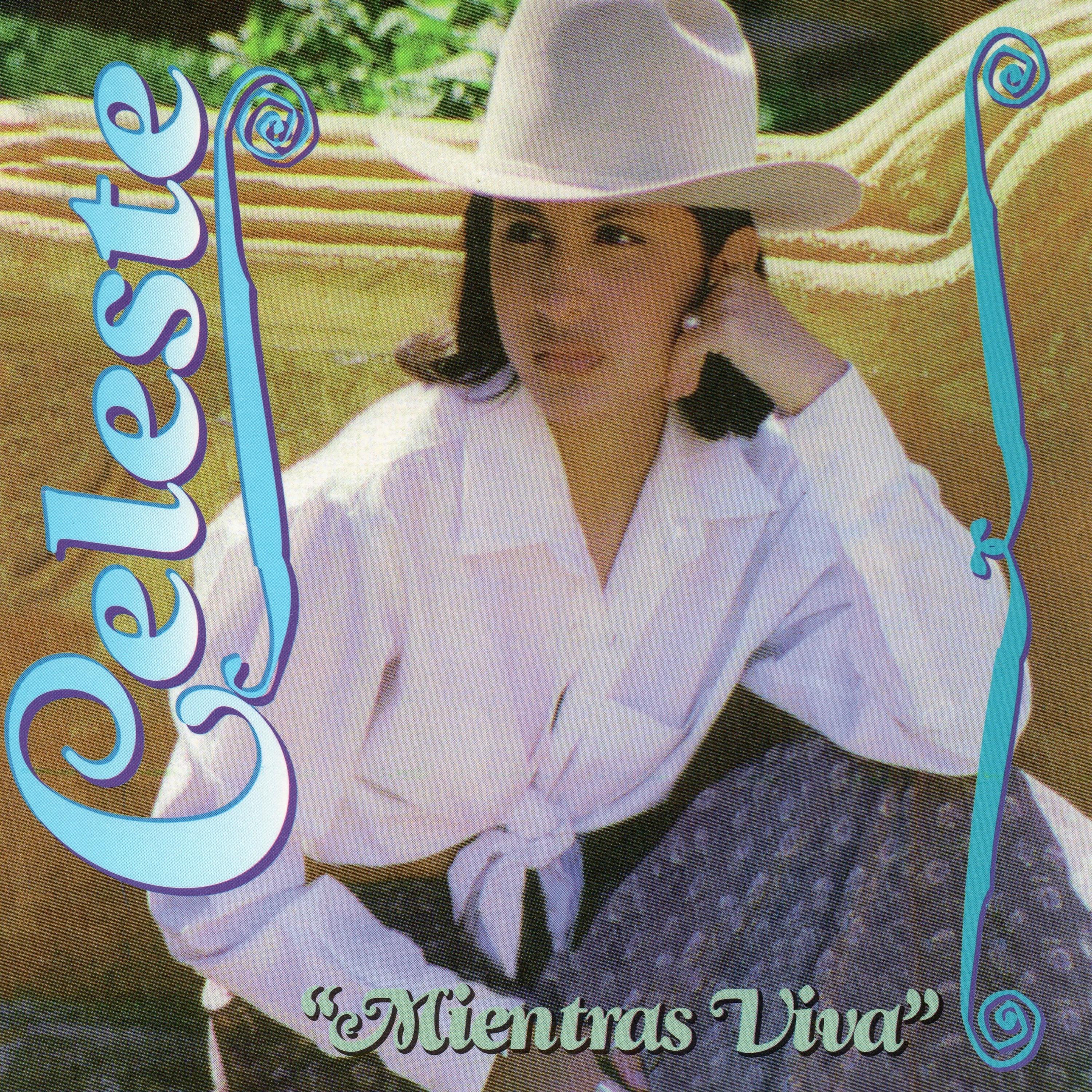 Релиз Mientras Viva