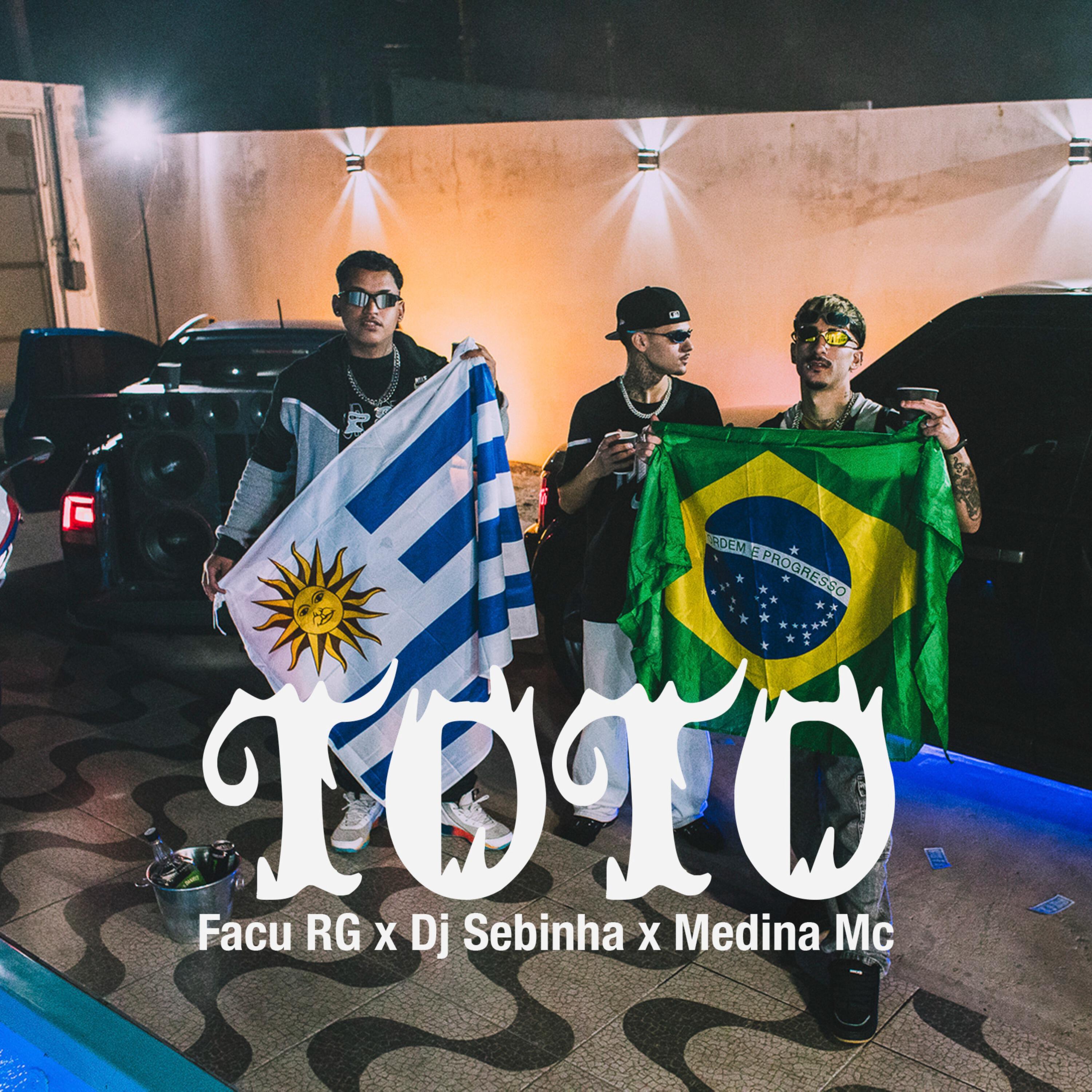 Релиз Toto