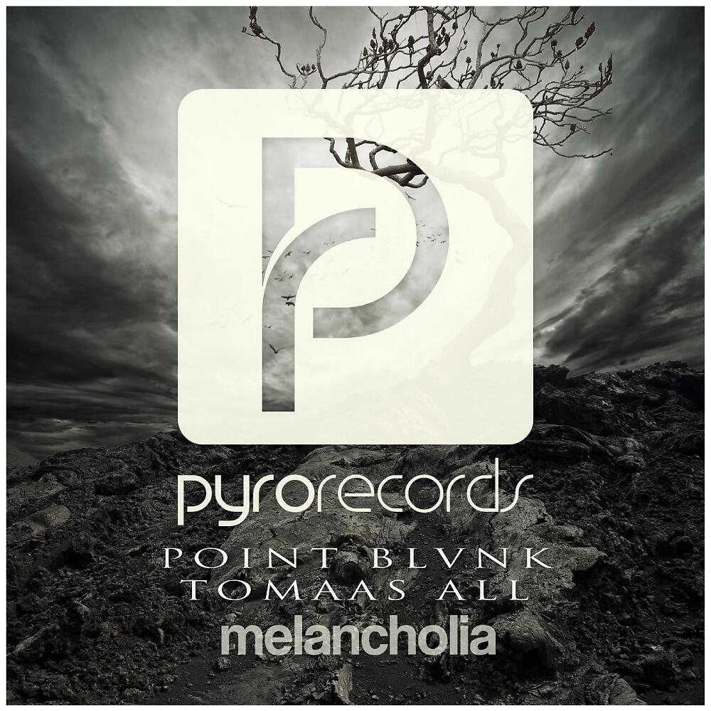 Релиз Melancholia