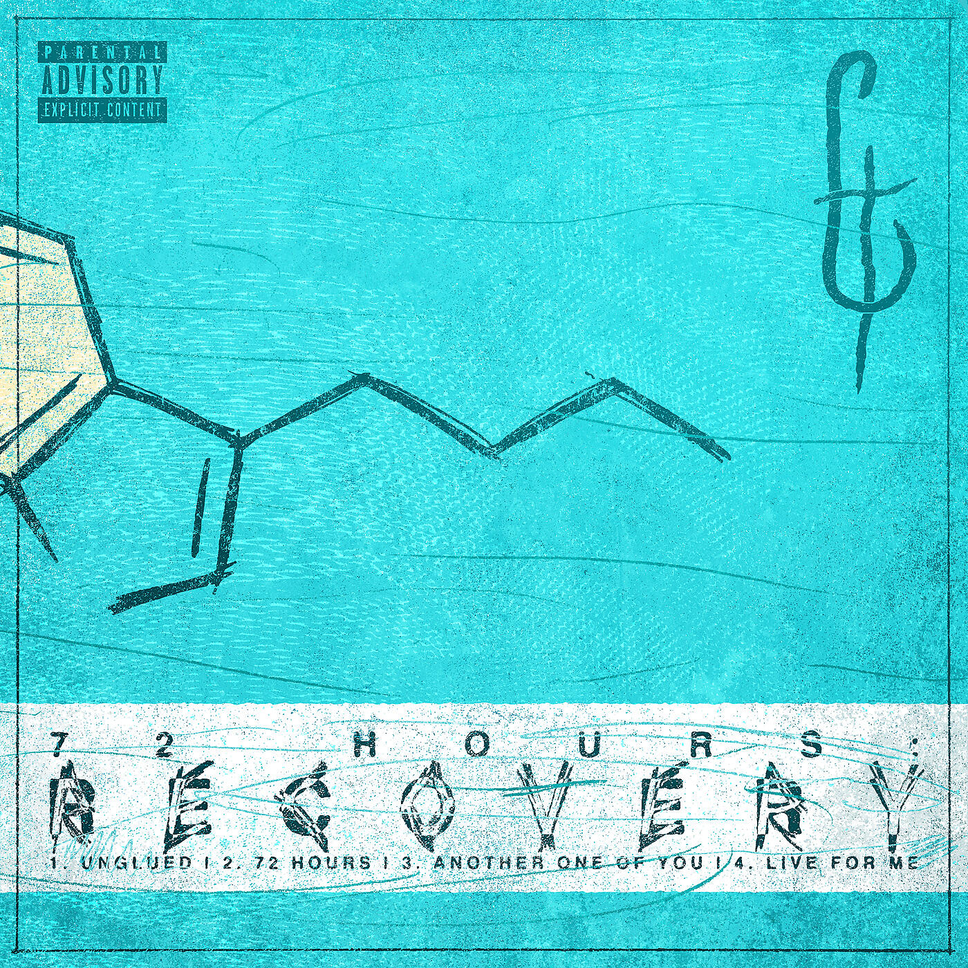 Релиз 72 Hours: Recovery
