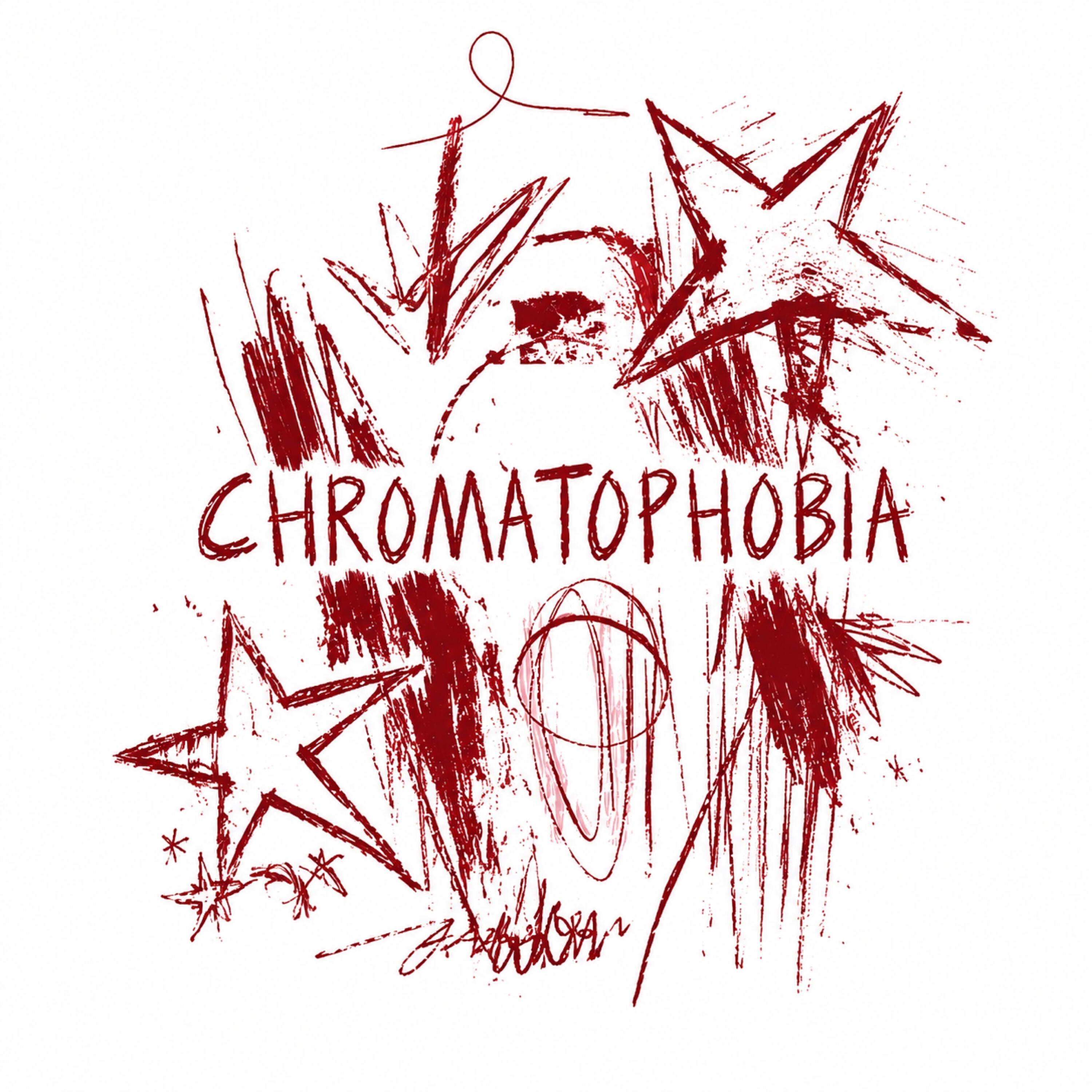 Релиз Chromatophobia