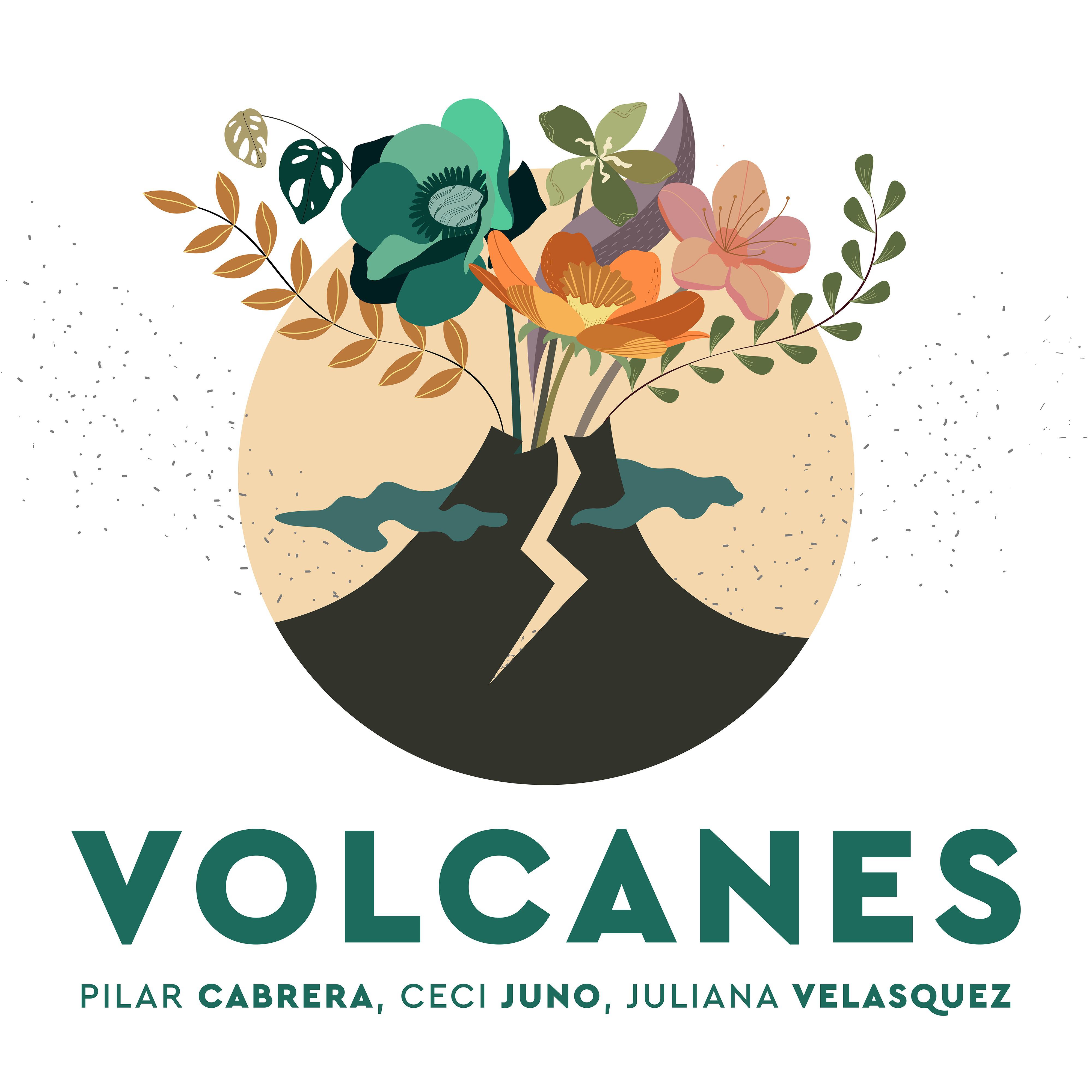 Релиз Volcanes