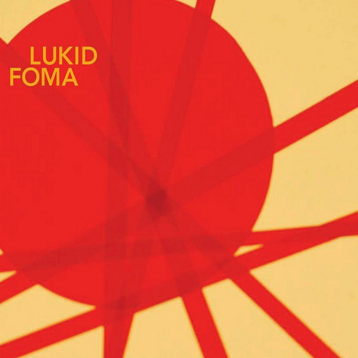 Релиз Foma